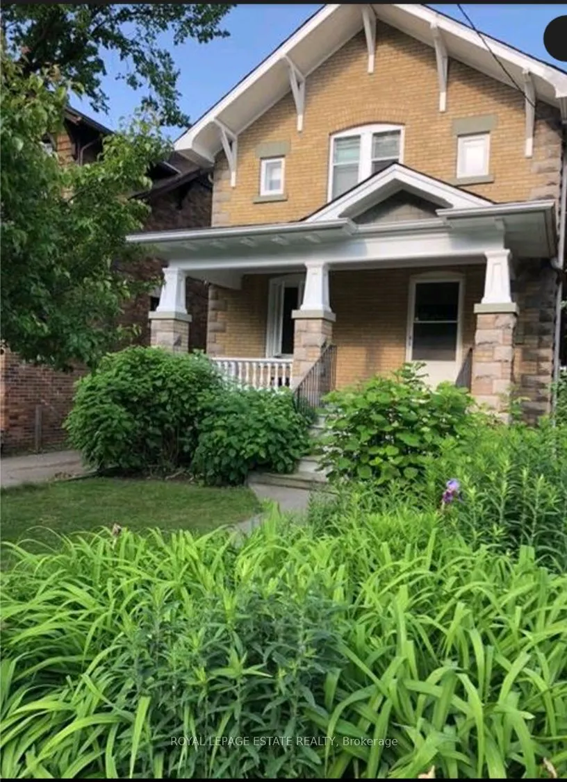 26 Waverley Road