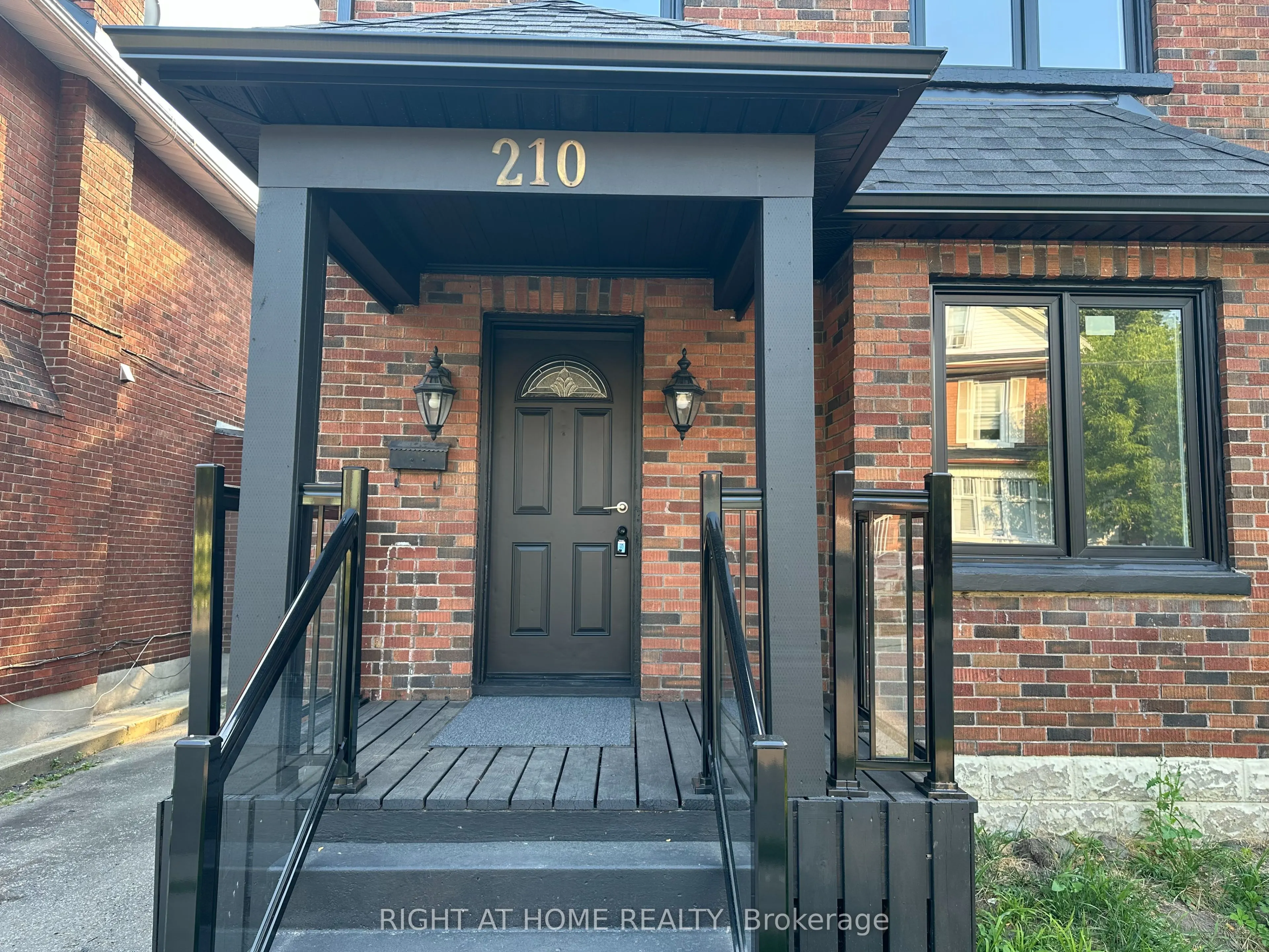 210 Dearborn Avenue