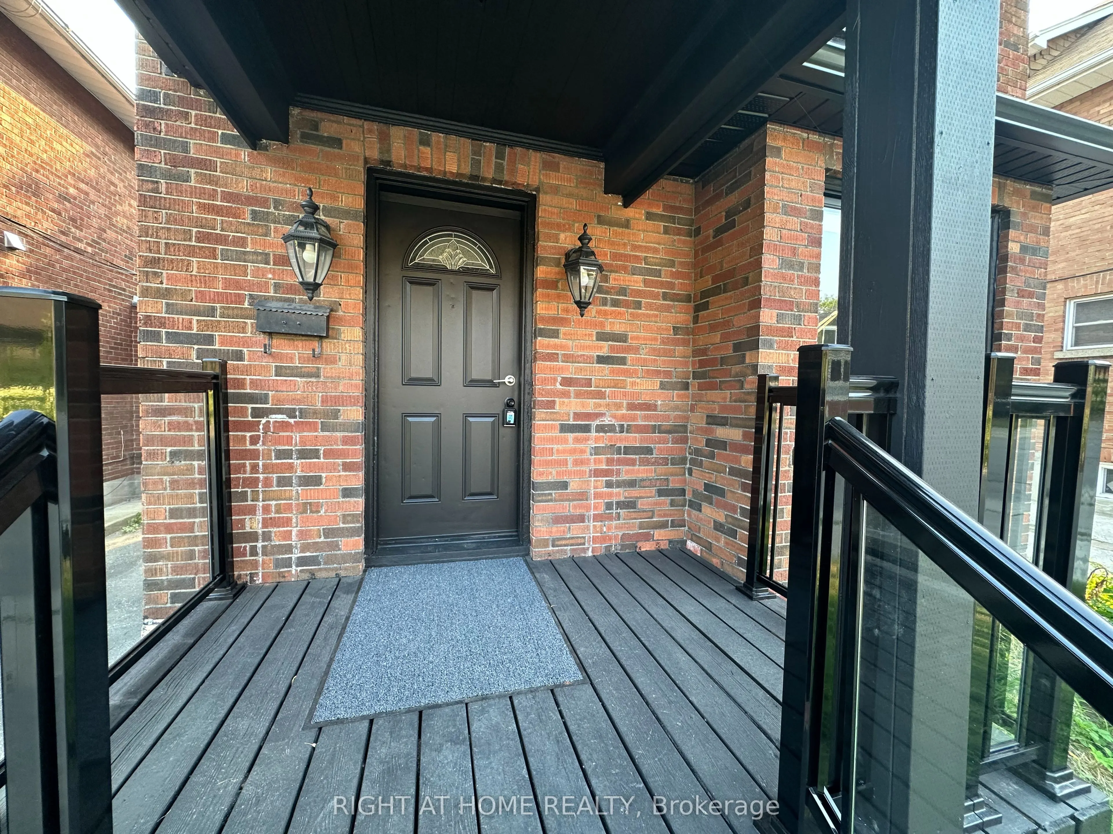 210 Dearborn Avenue