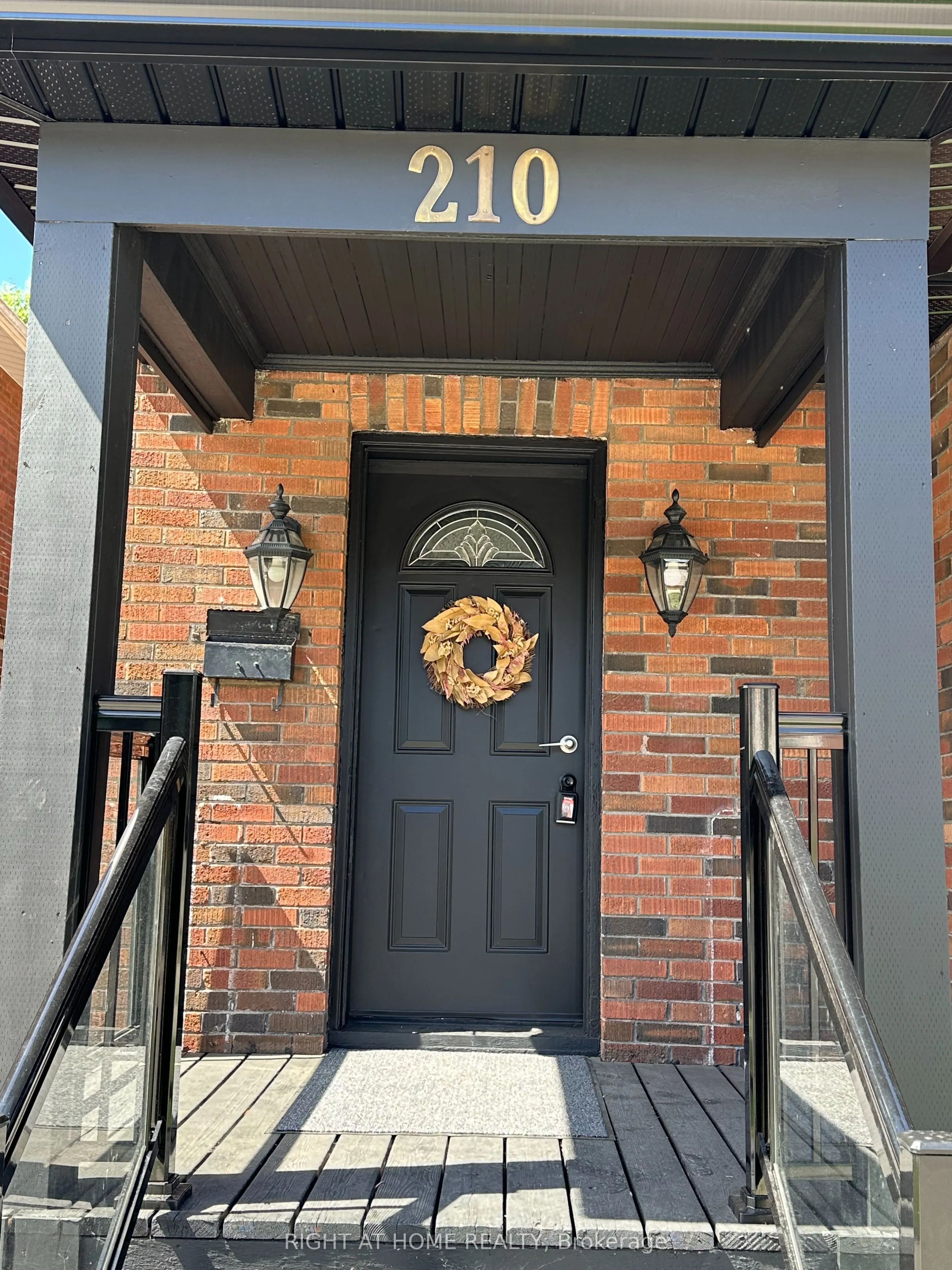 210 Dearborn Avenue