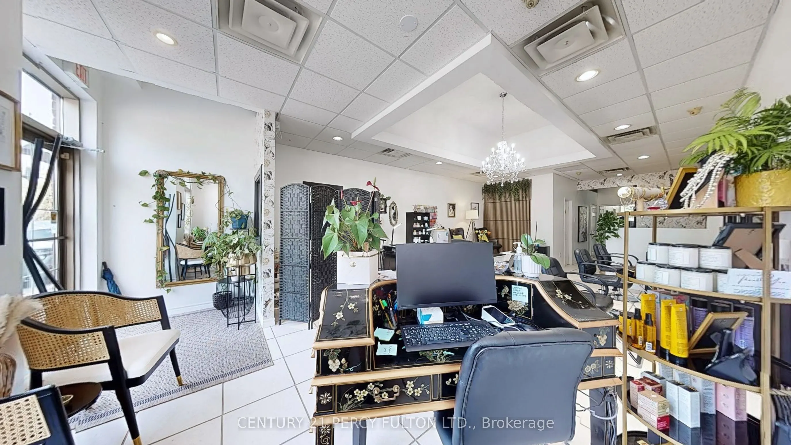 3100 Brock Street N, #3