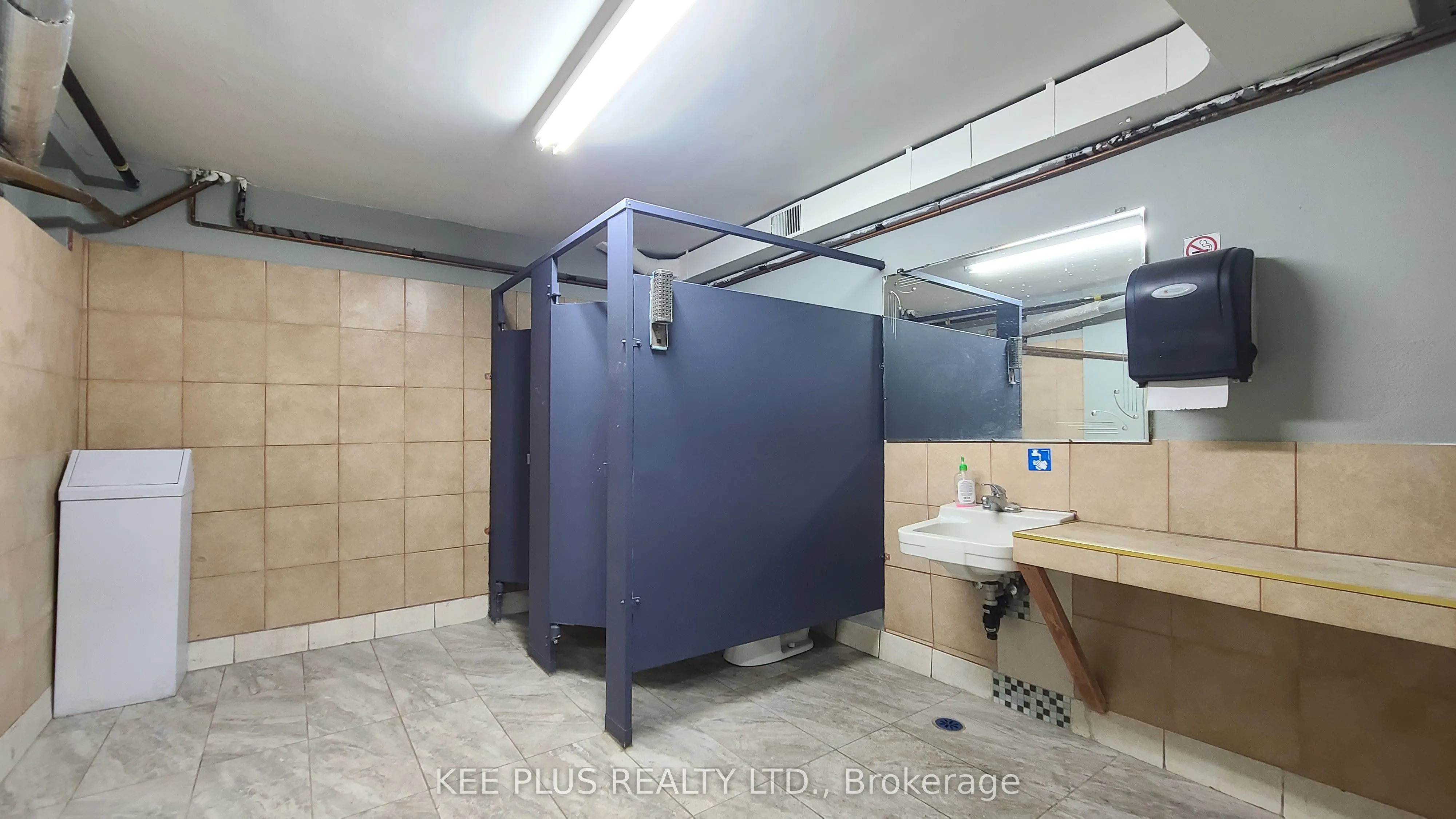 743 Birchmount Road, #B5
