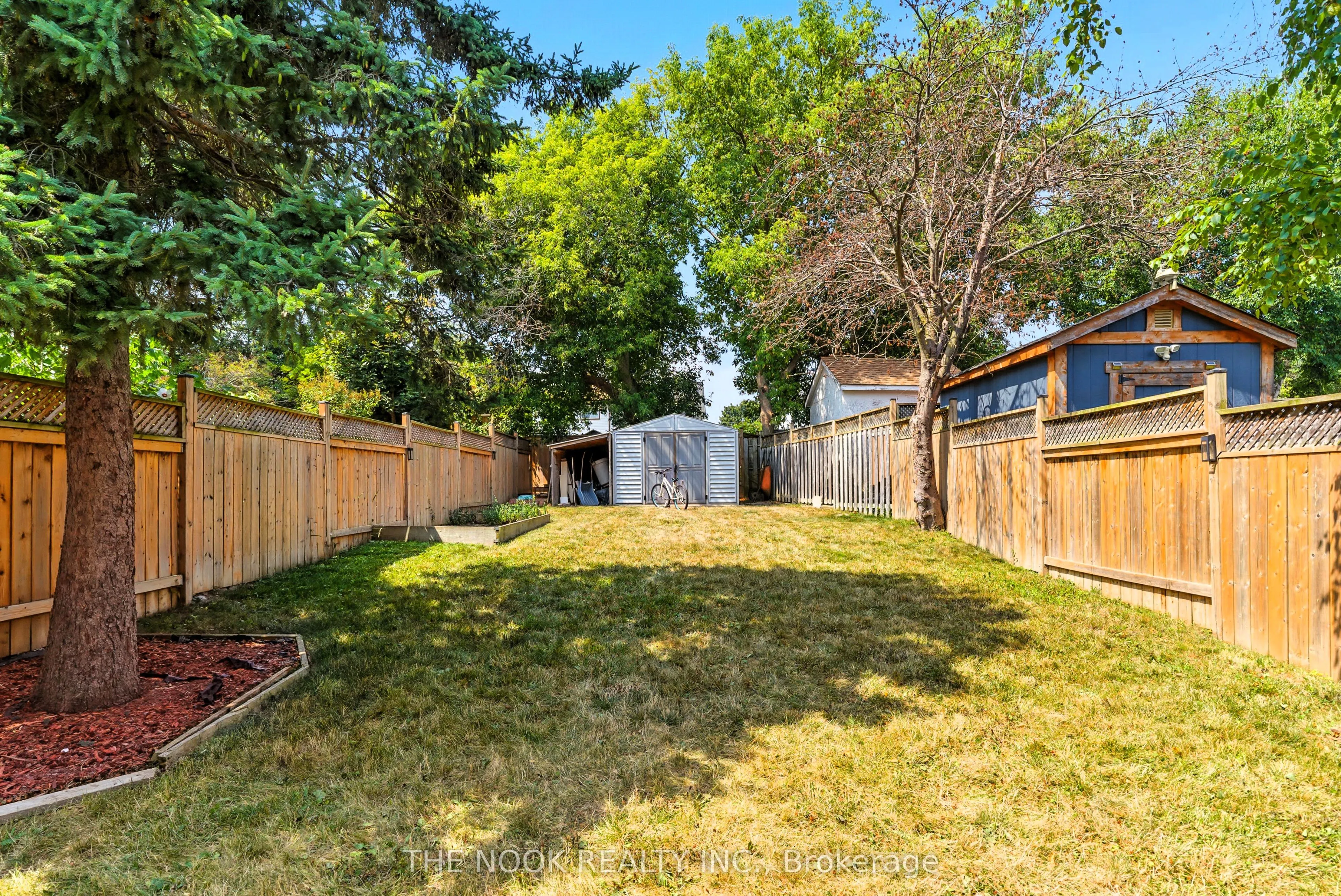 308 Chaleur Avenue