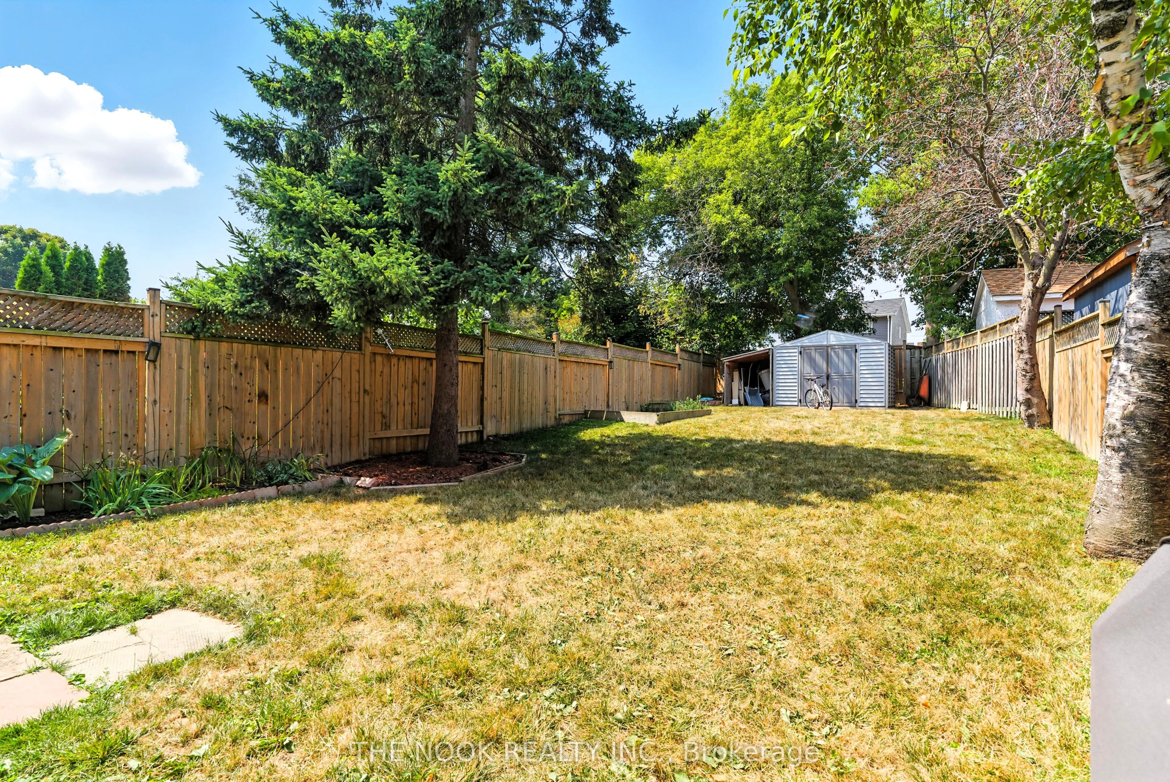 308 Chaleur Avenue