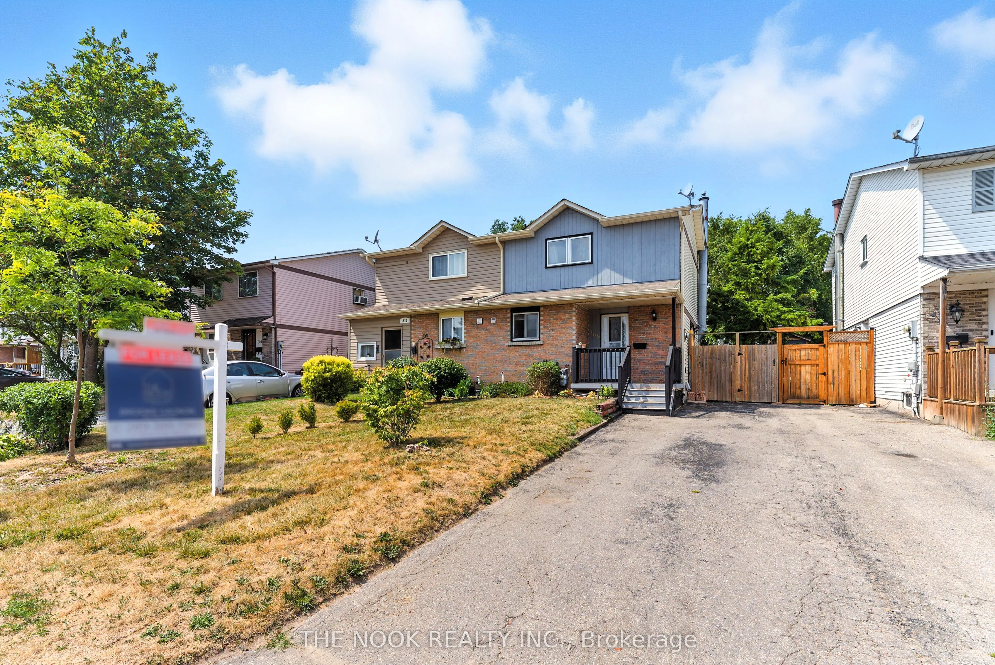 308 Chaleur Avenue