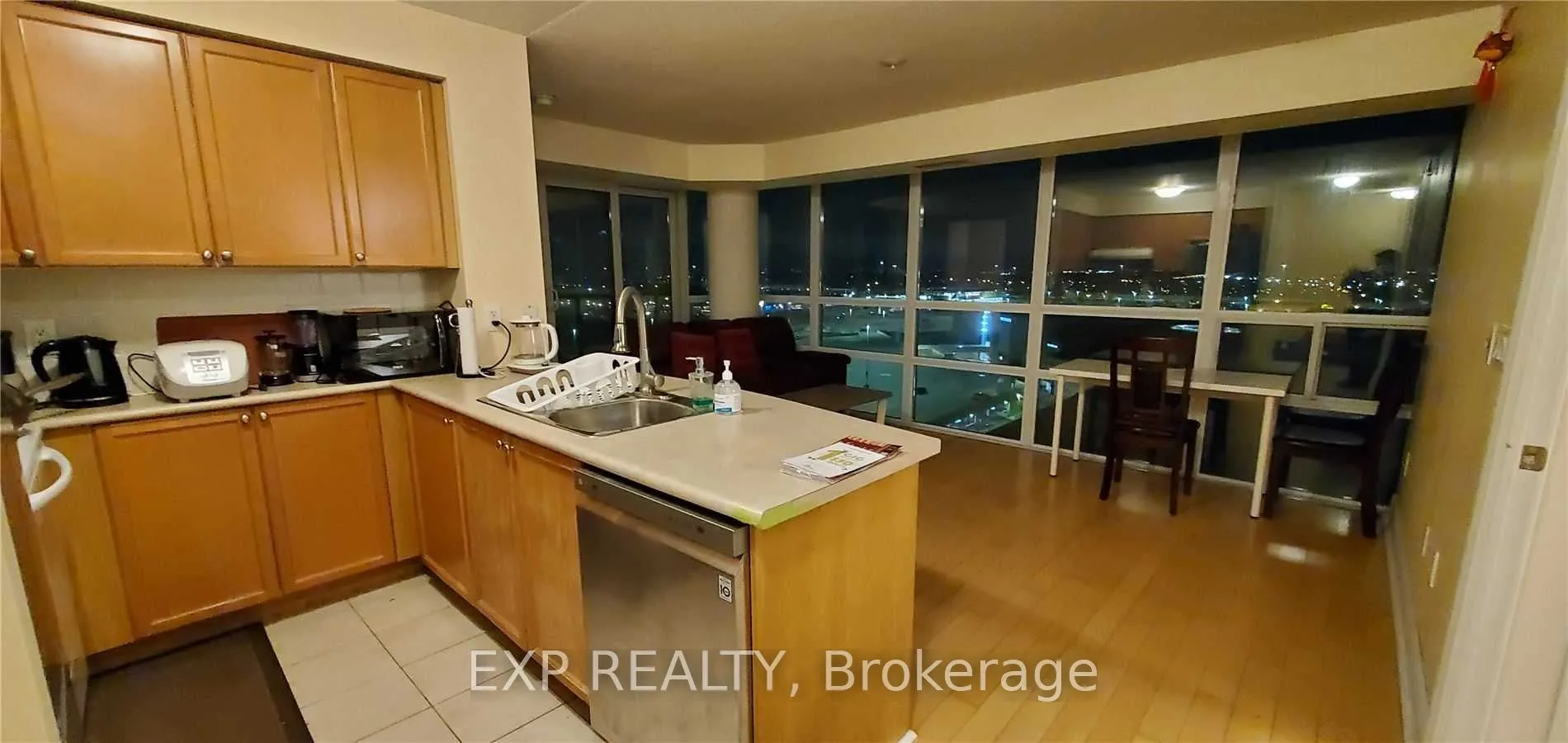 60 Brian Harrison Way, #1104