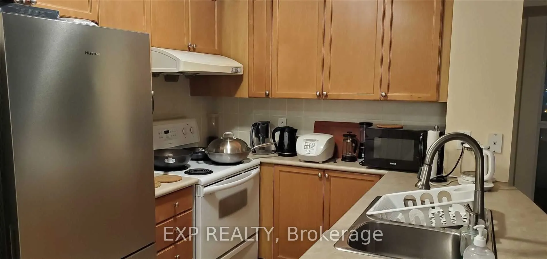 60 Brian Harrison Way, #1104