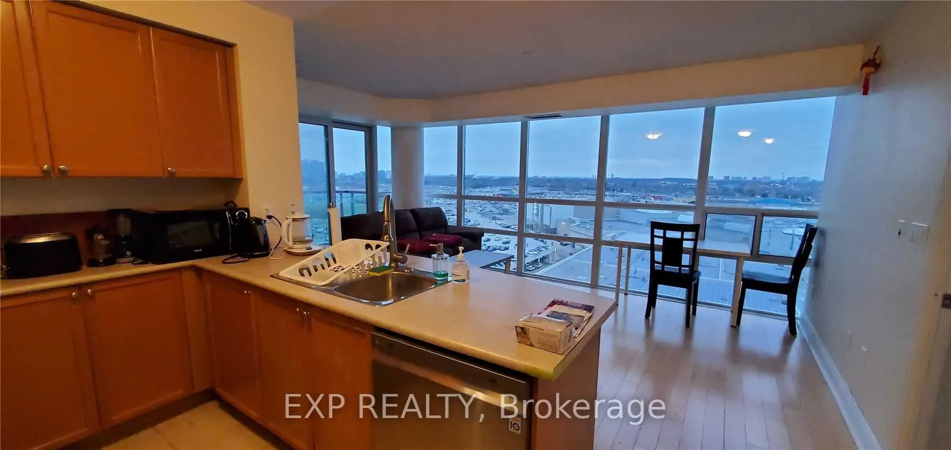 60 Brian Harrison Way, #1104