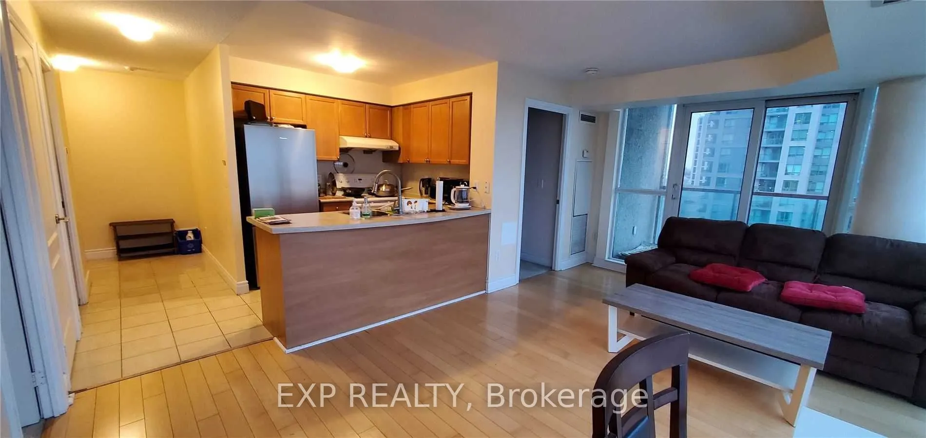 60 Brian Harrison Way, #1104