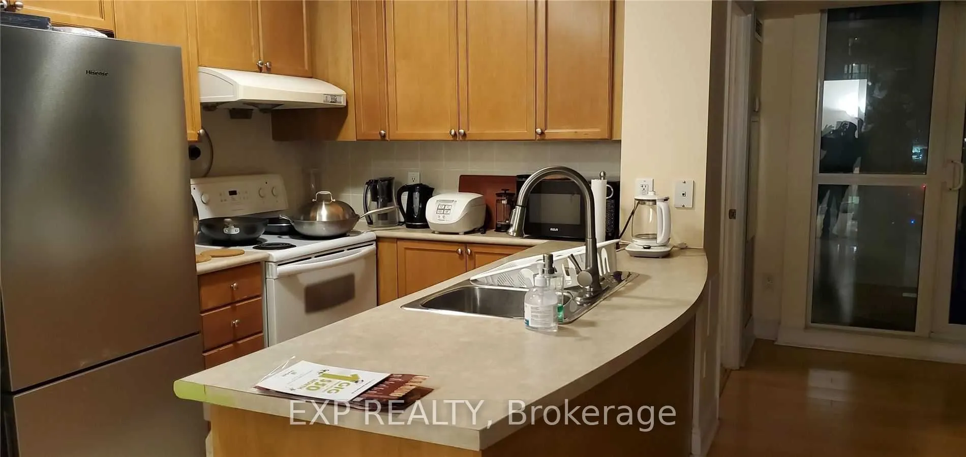 60 Brian Harrison Way, #1104