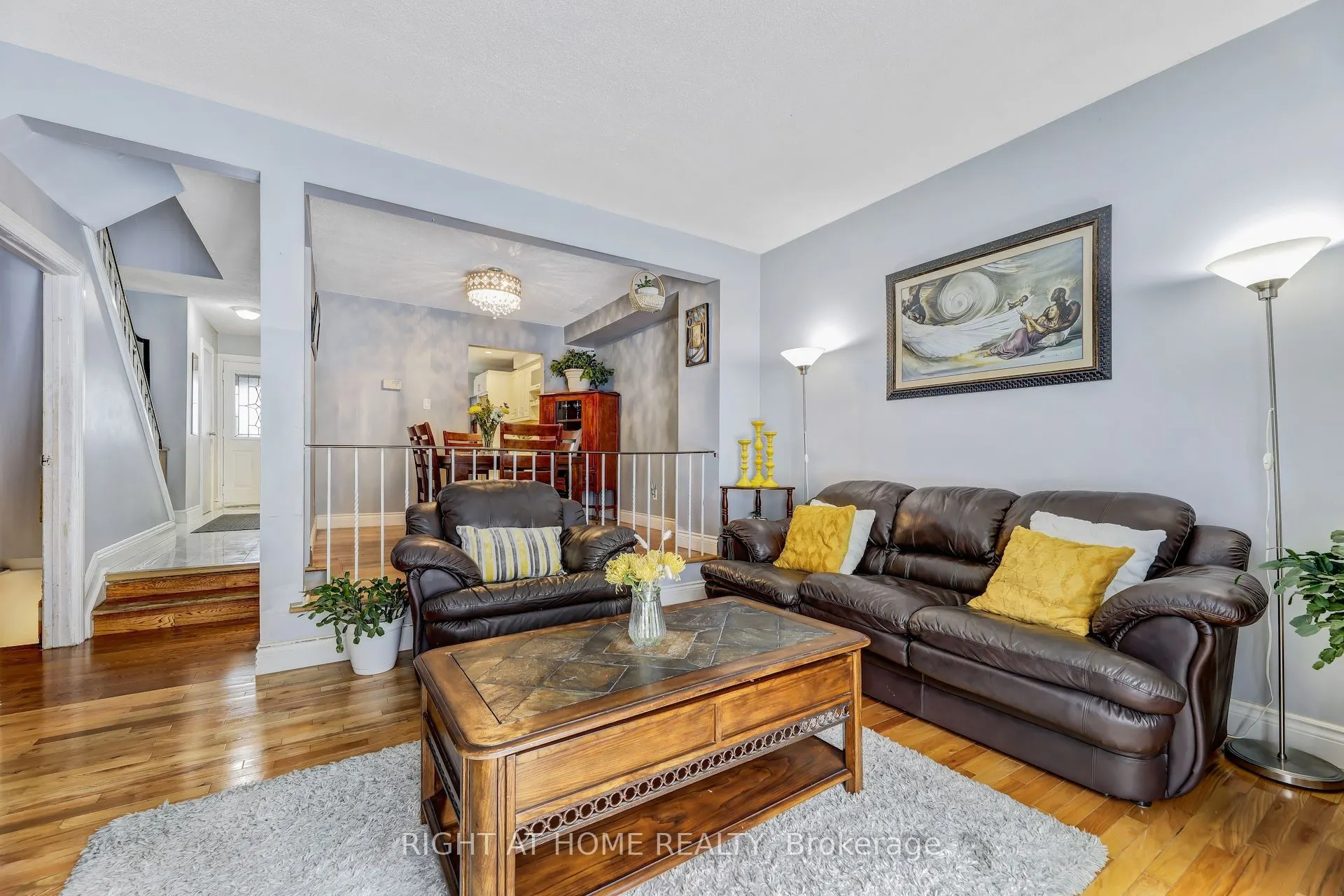 63 Mcknight Drive