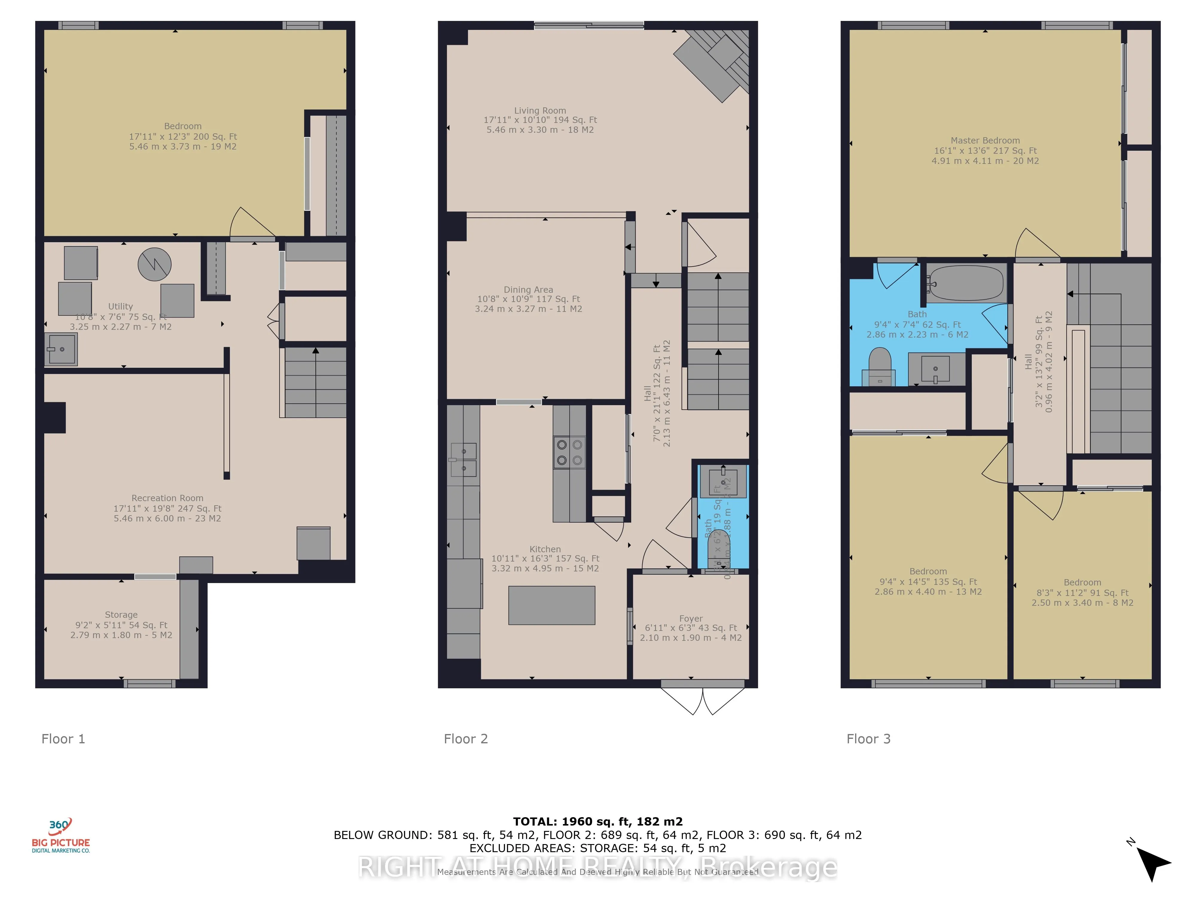 63 Mcknight Drive