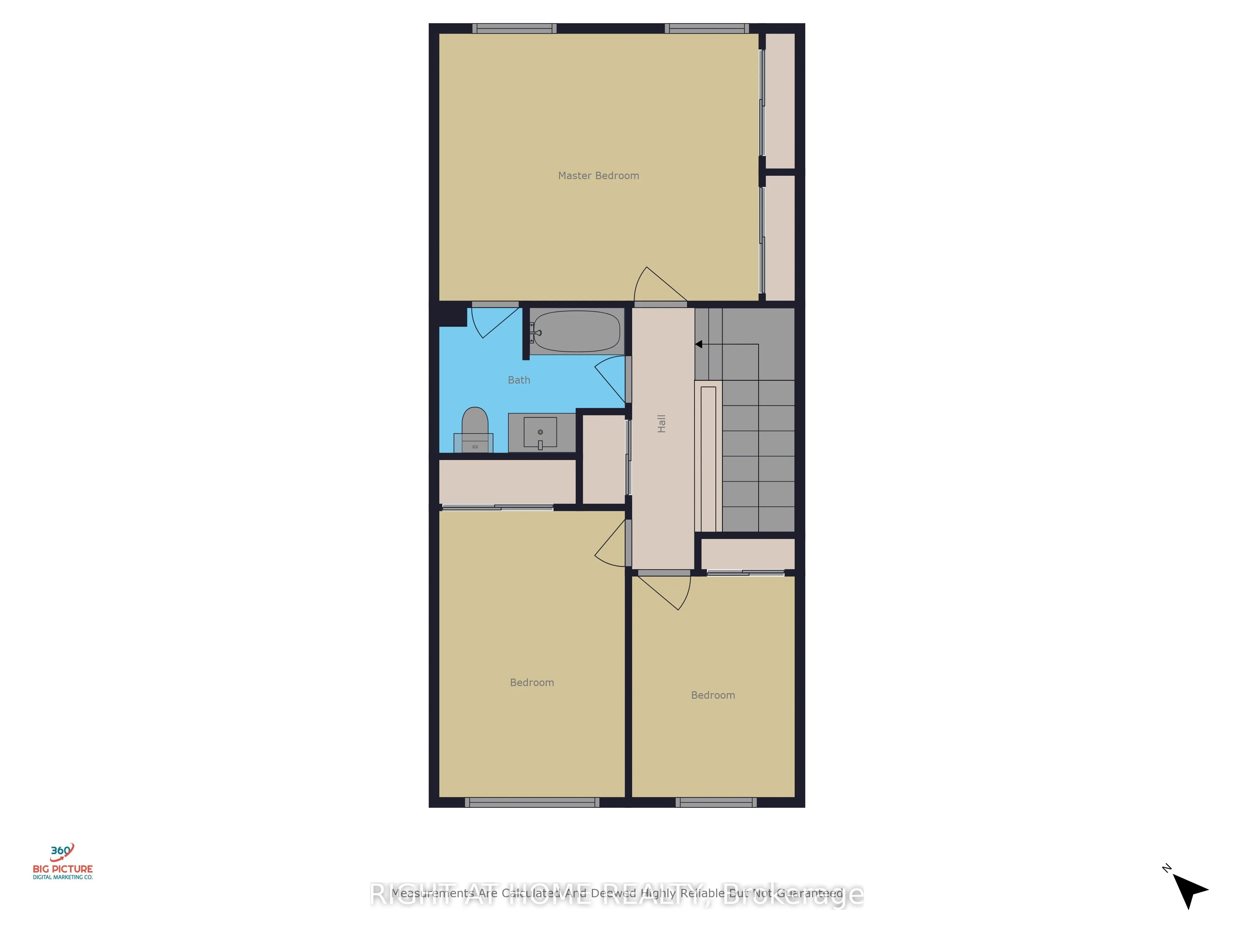 63 Mcknight Drive