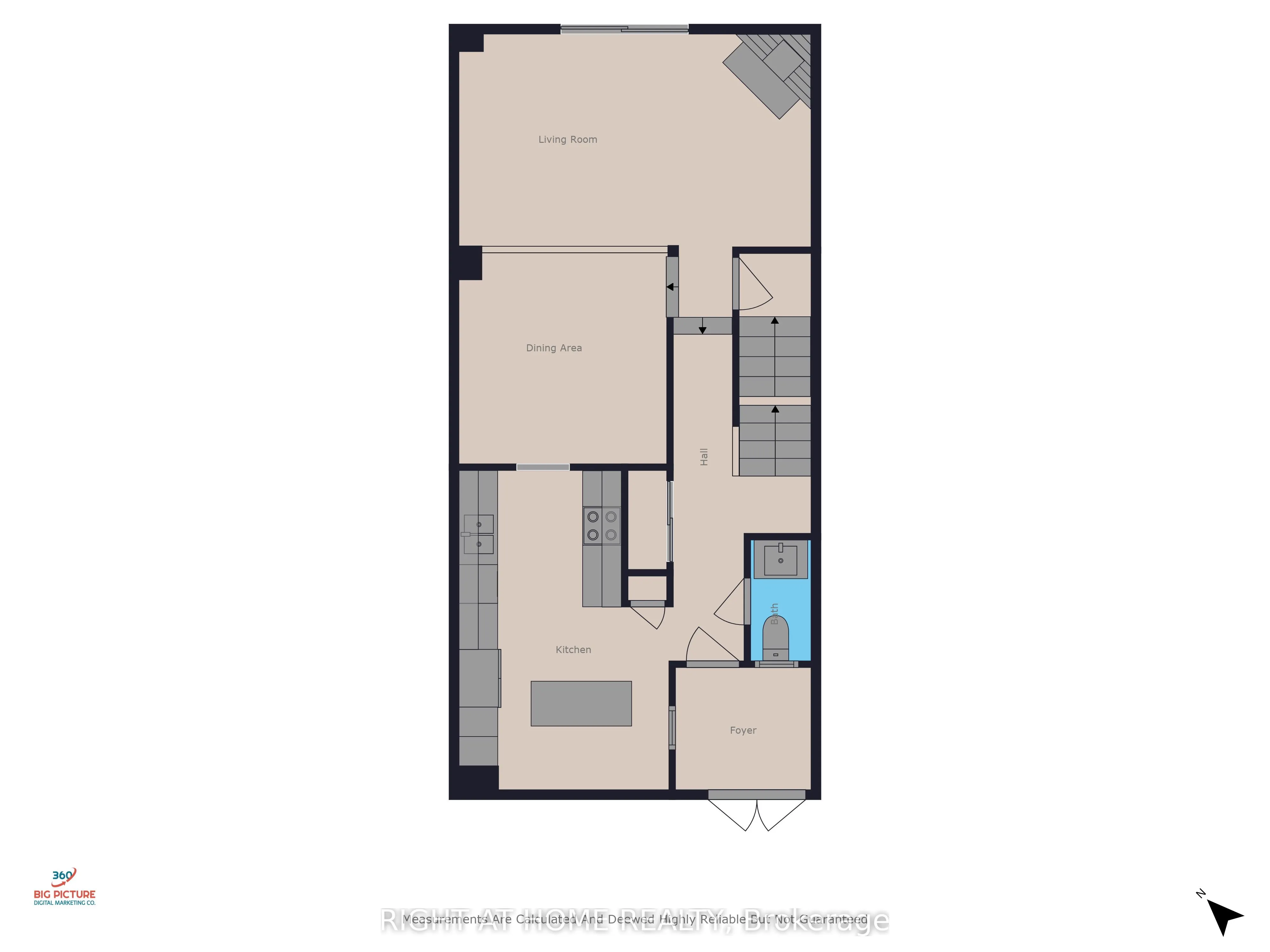 63 Mcknight Drive