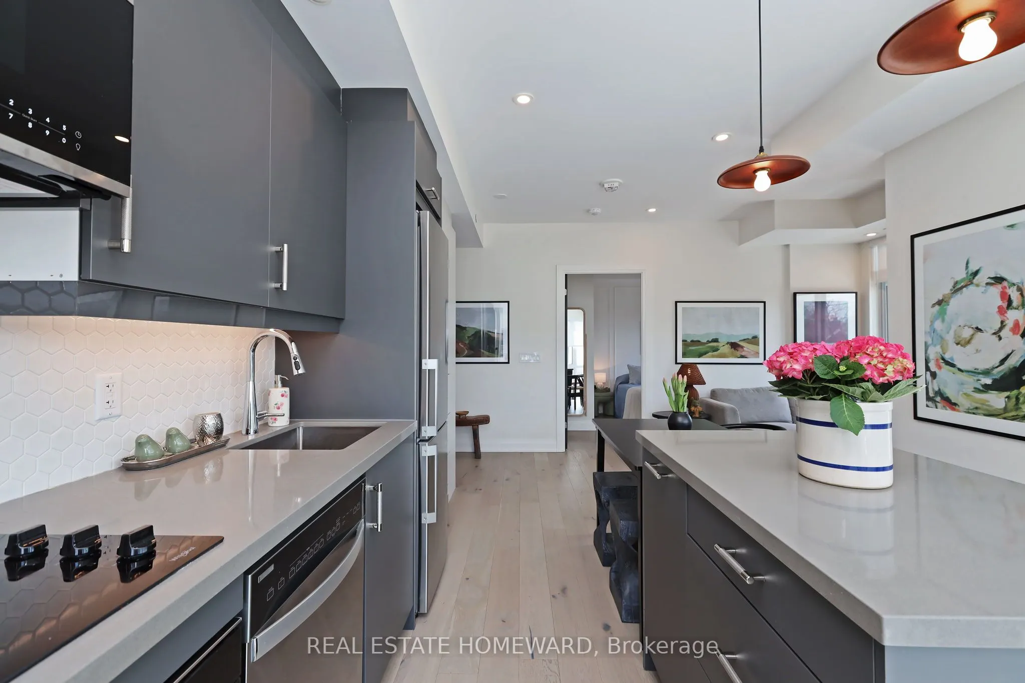1316 Kingston Road, #308