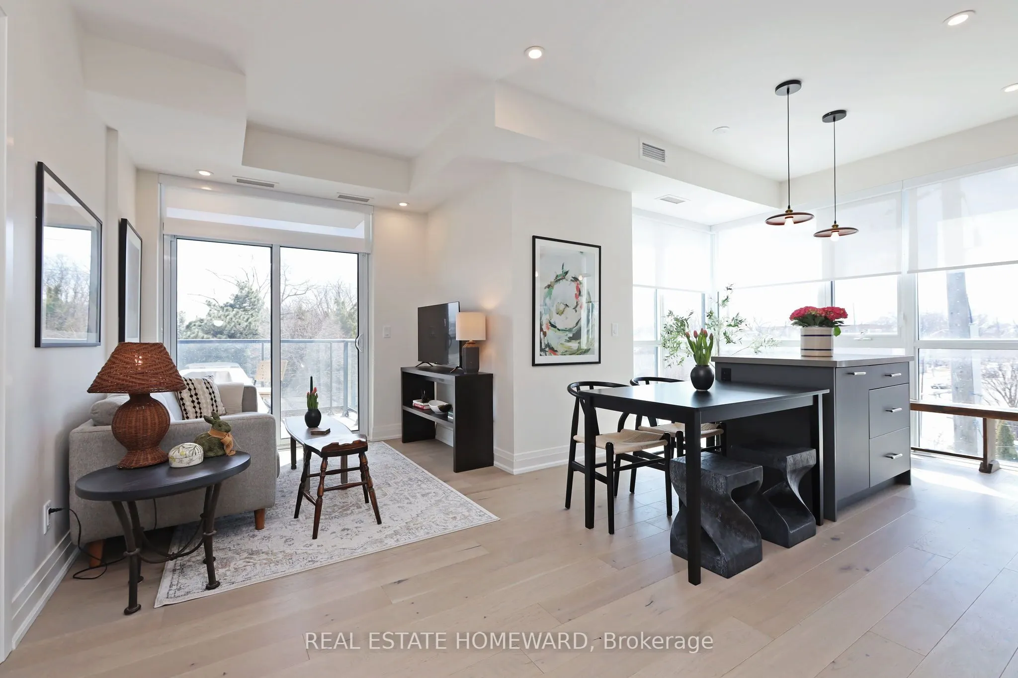 1316 Kingston Road, #308