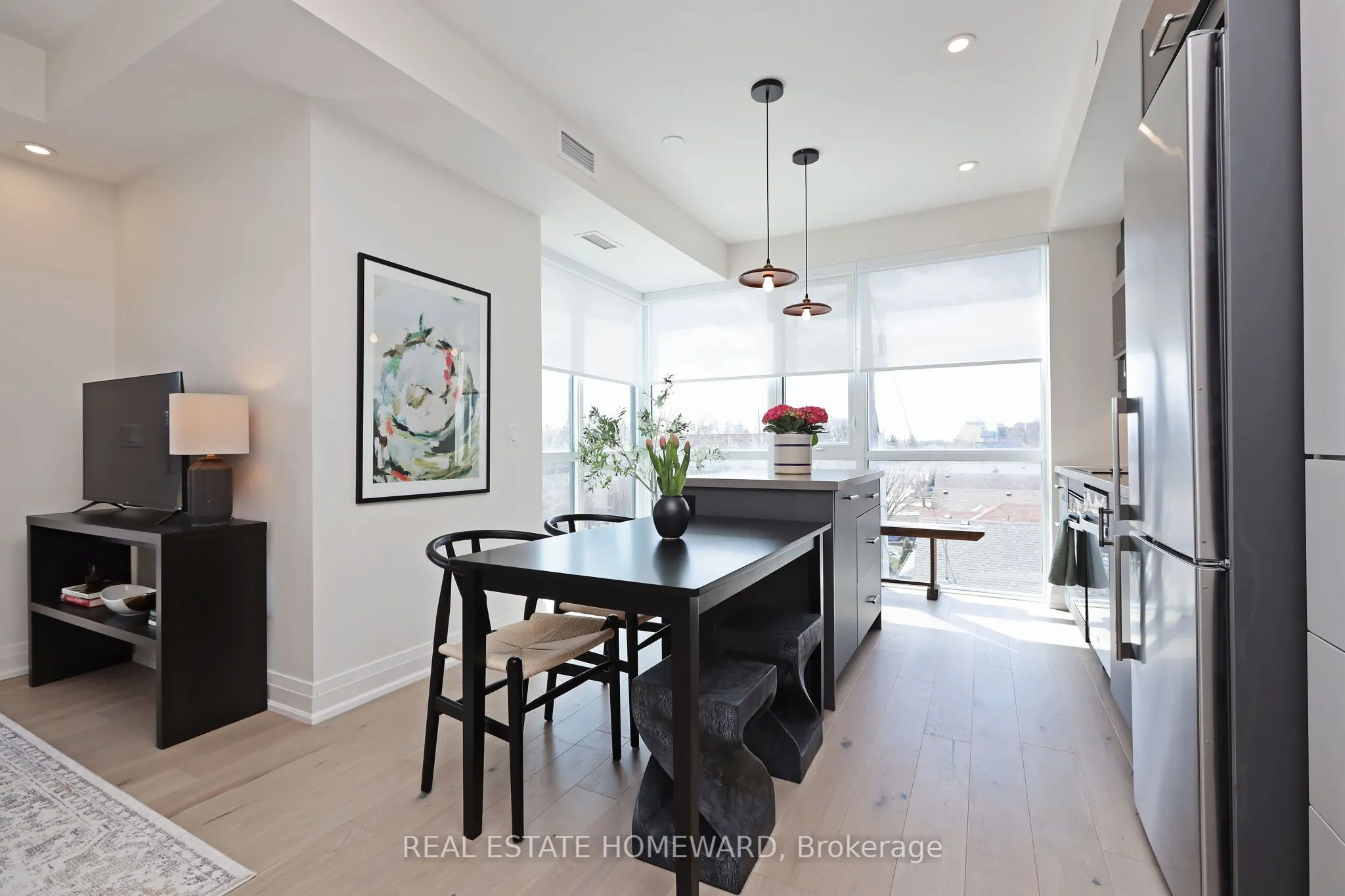 1316 Kingston Road, #308