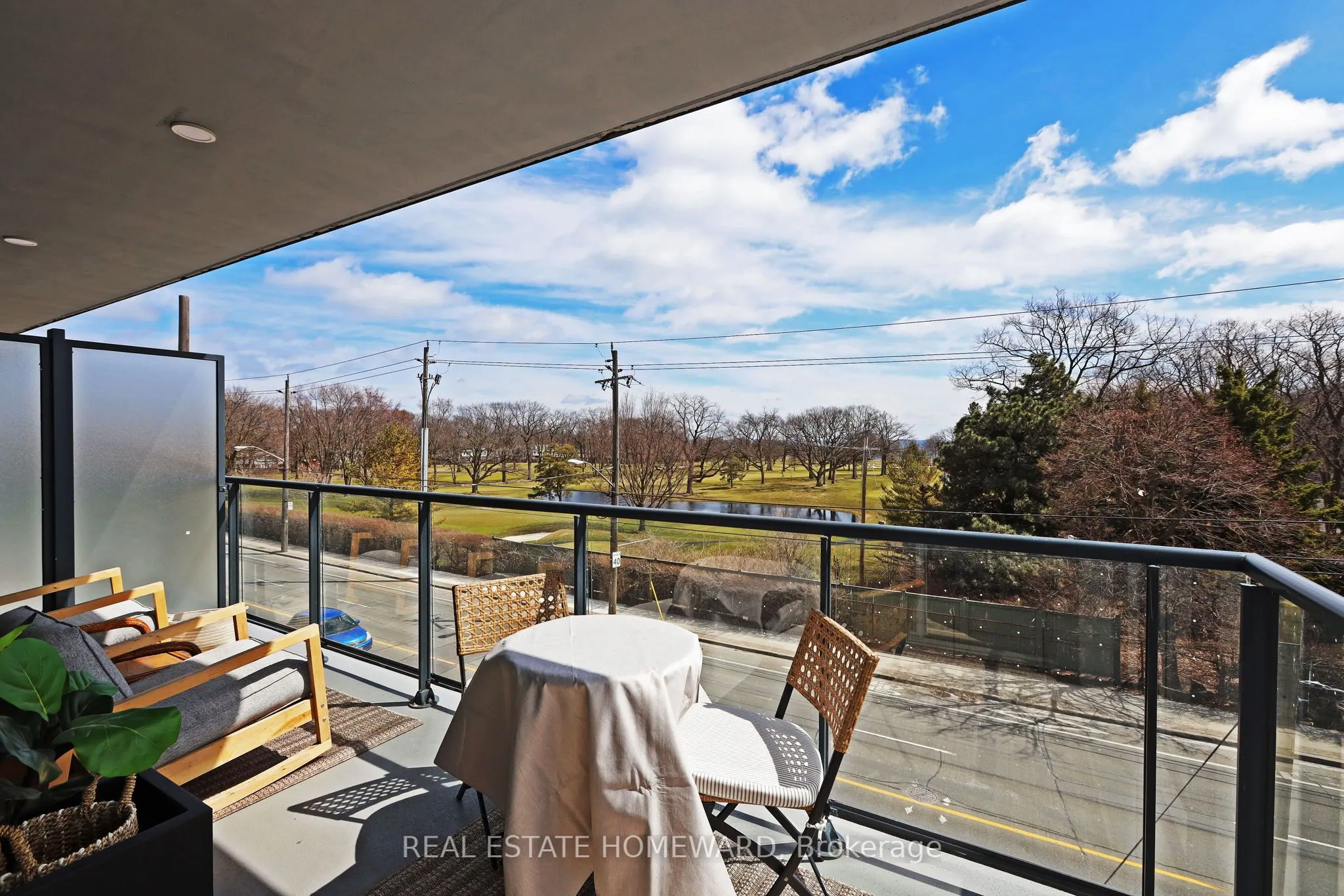 1316 Kingston Road, #308