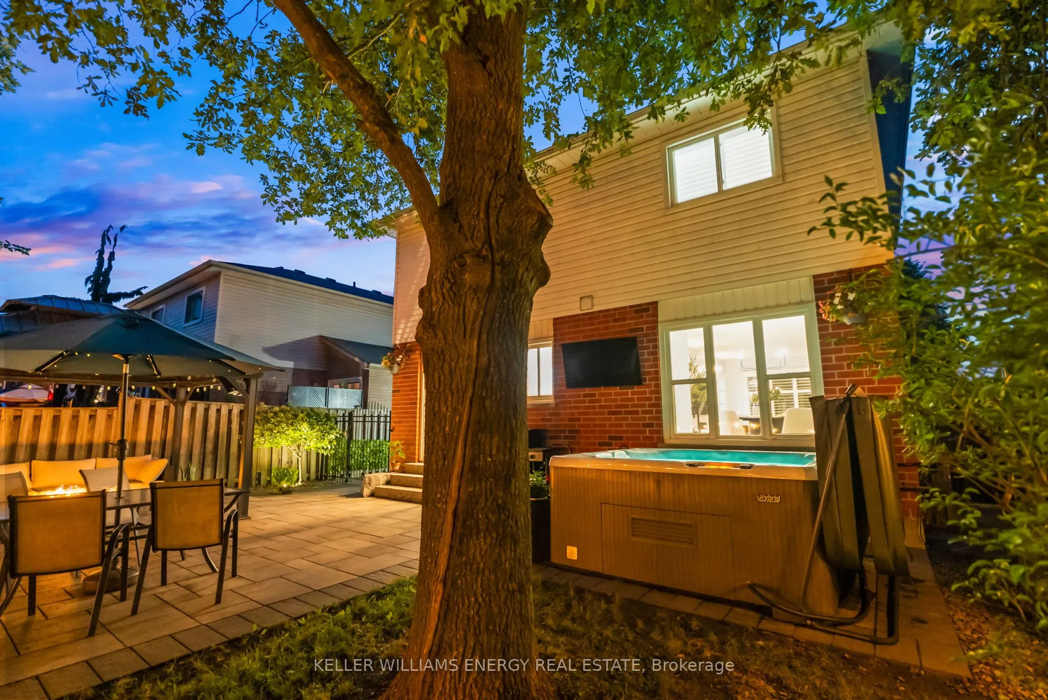 71 Kintyre Street