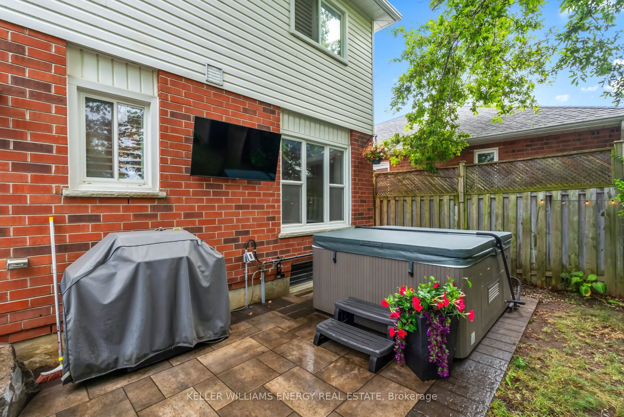 71 Kintyre Street