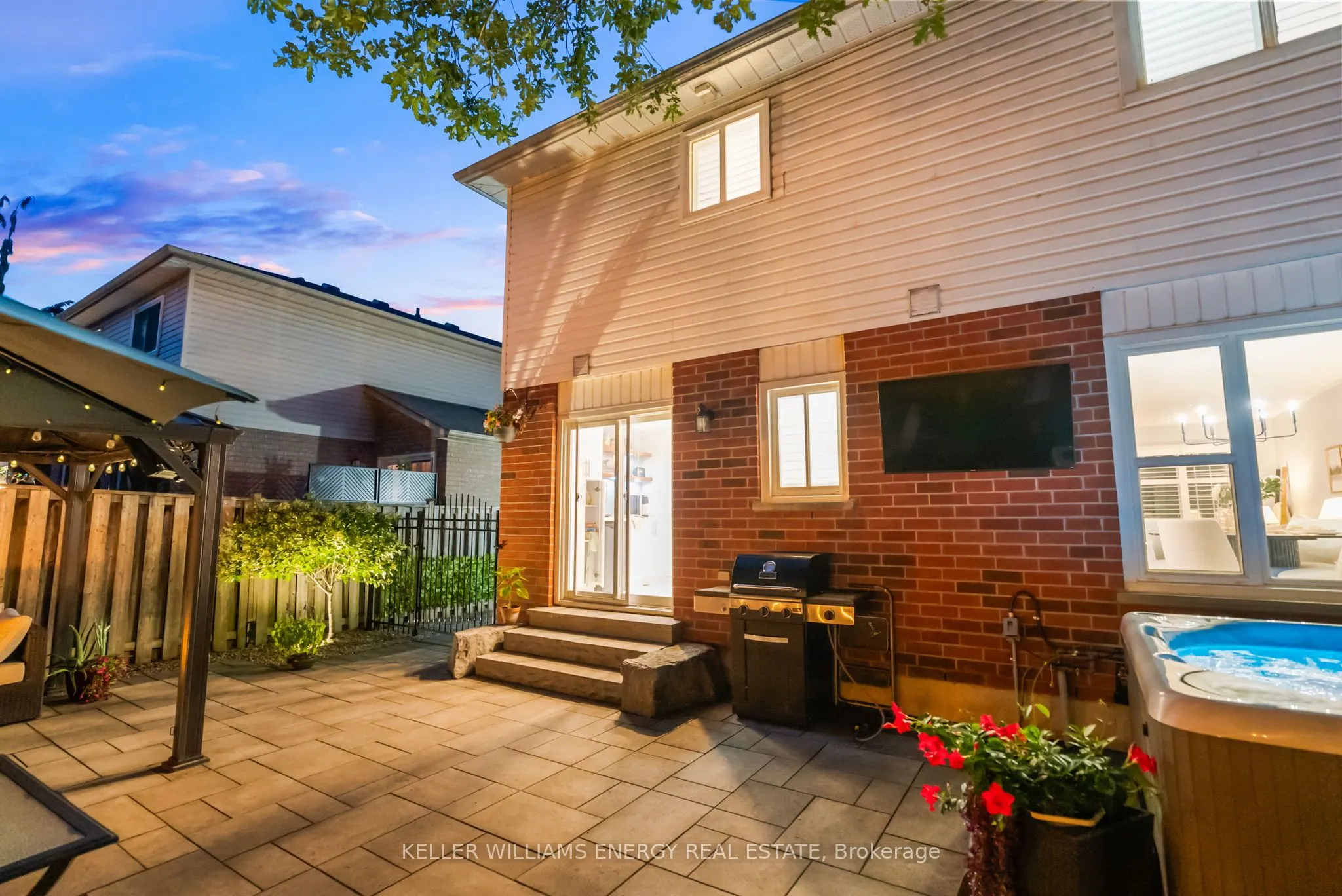 71 Kintyre Street