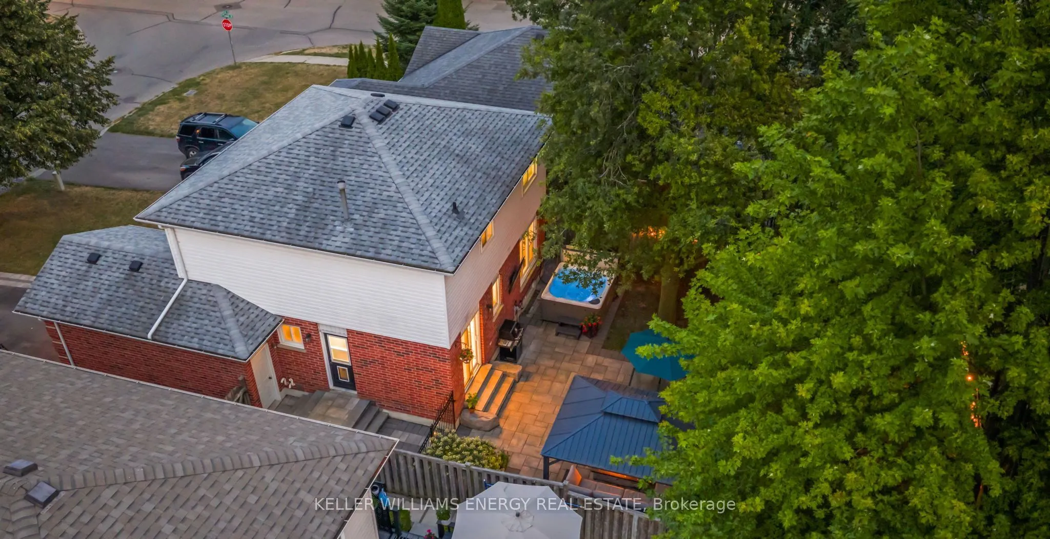 71 Kintyre Street