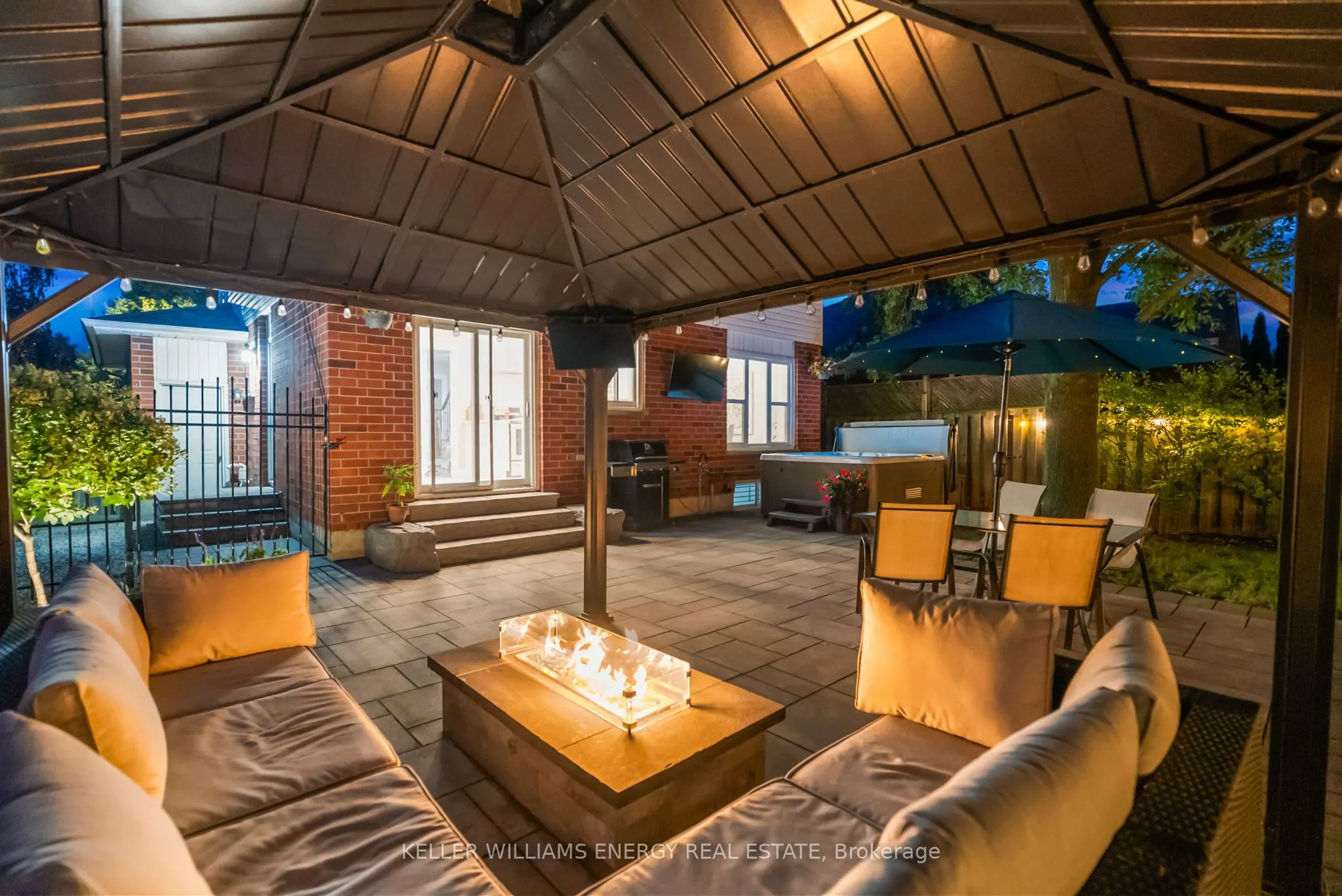 71 Kintyre Street