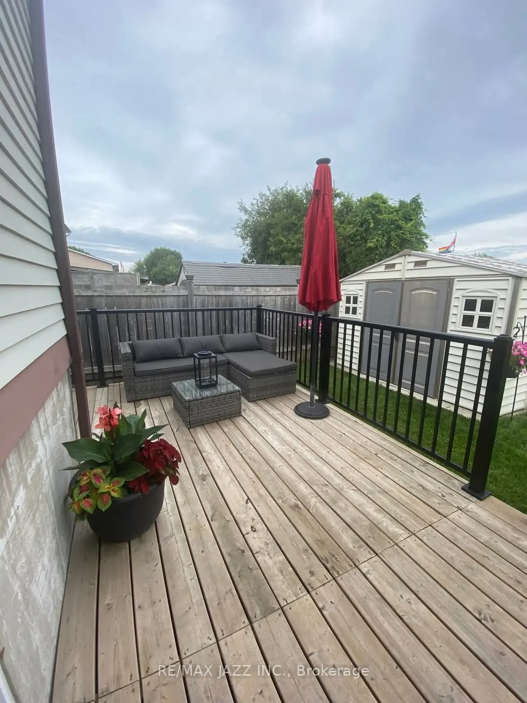 657 Dorchester Drive