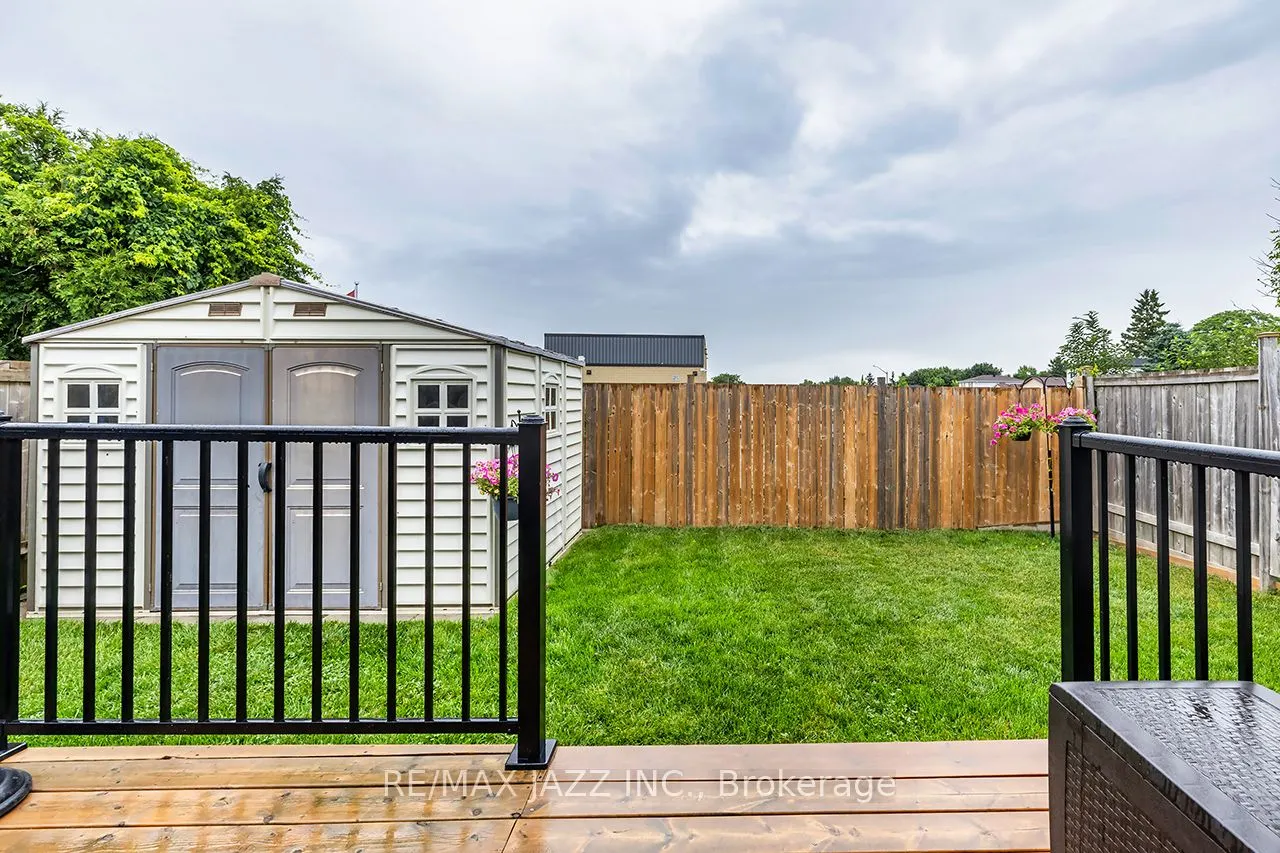 657 Dorchester Drive