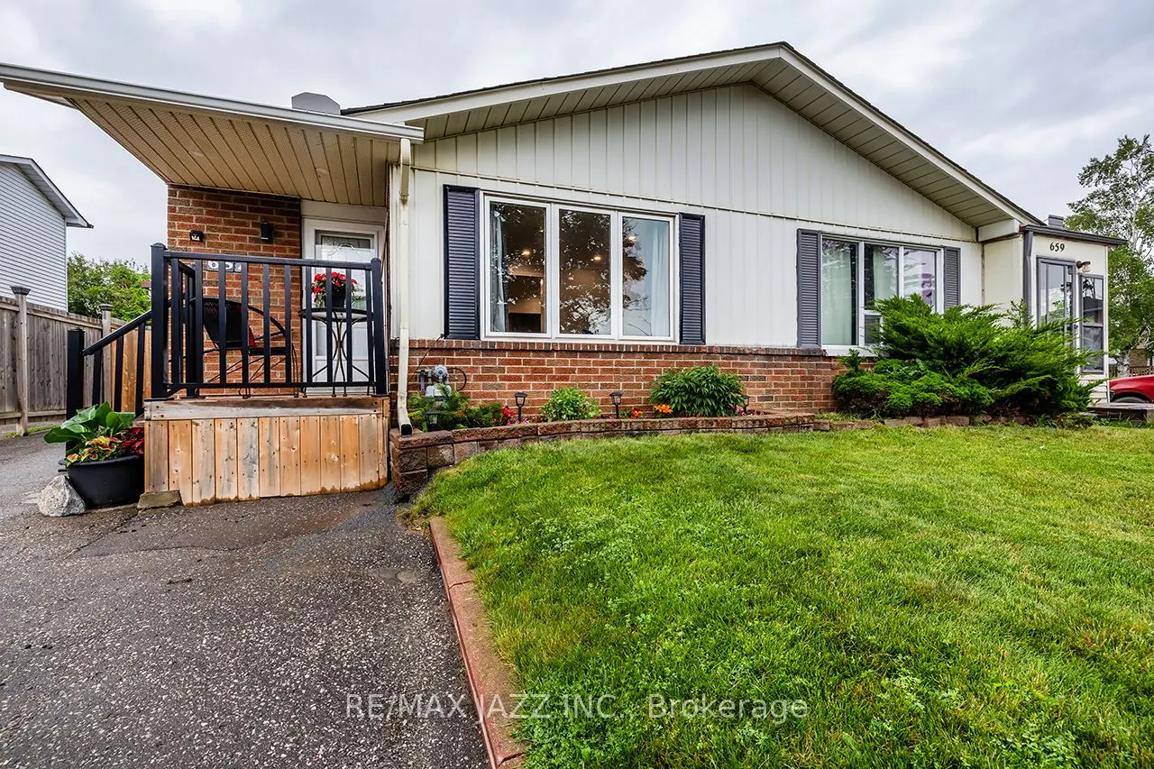 657 Dorchester Drive