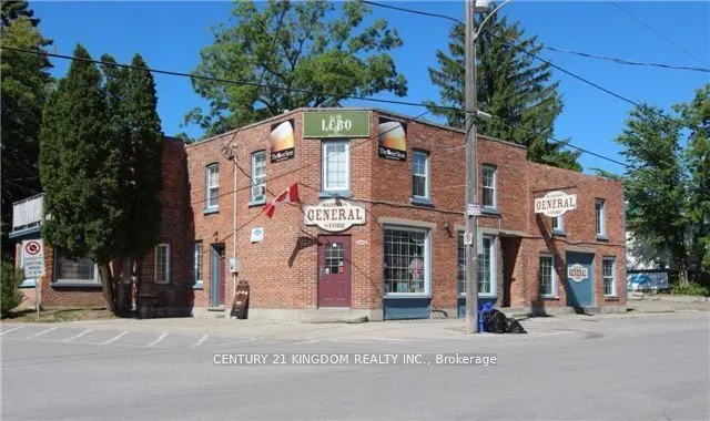 5480 Old Scugog Road
