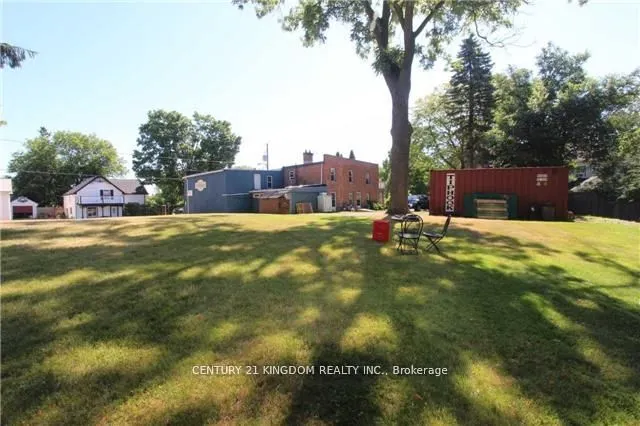 5480 Old Scugog Road