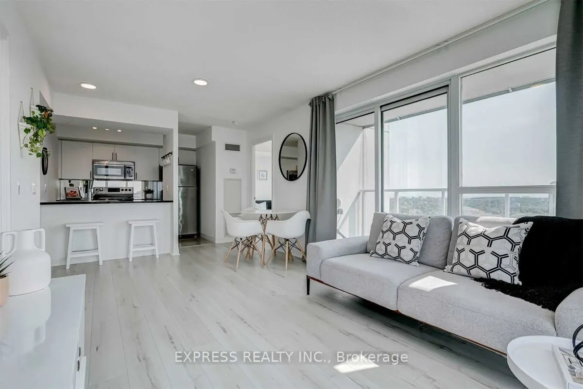 60 Town Centre Court, #2709