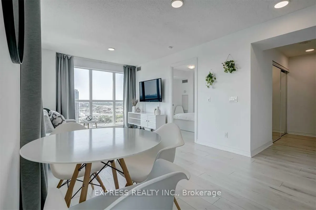 60 Town Centre Court, #2709