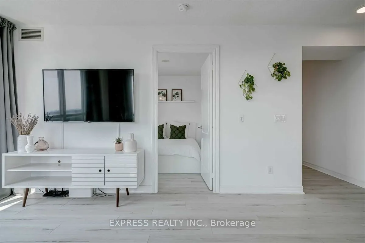 60 Town Centre Court, #2709