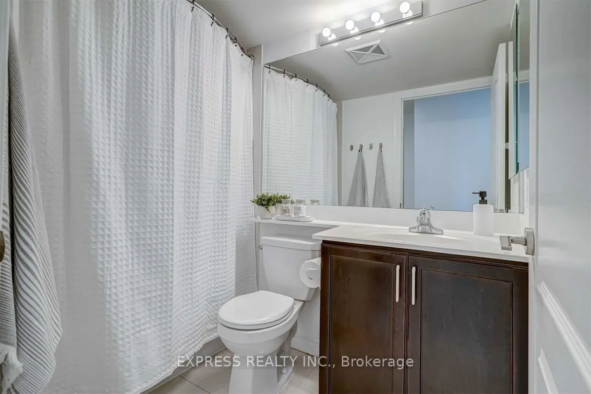 60 Town Centre Court, #2709
