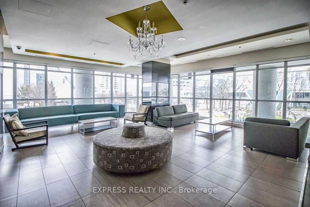 60 Town Centre Court, #2709