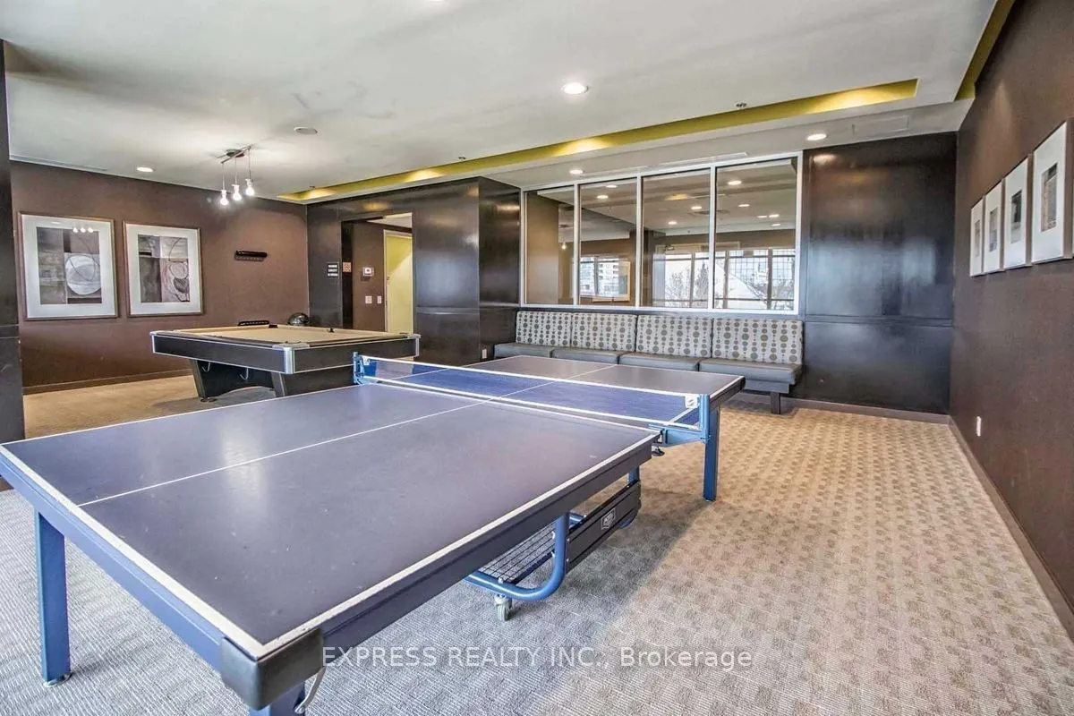 60 Town Centre Court, #2709