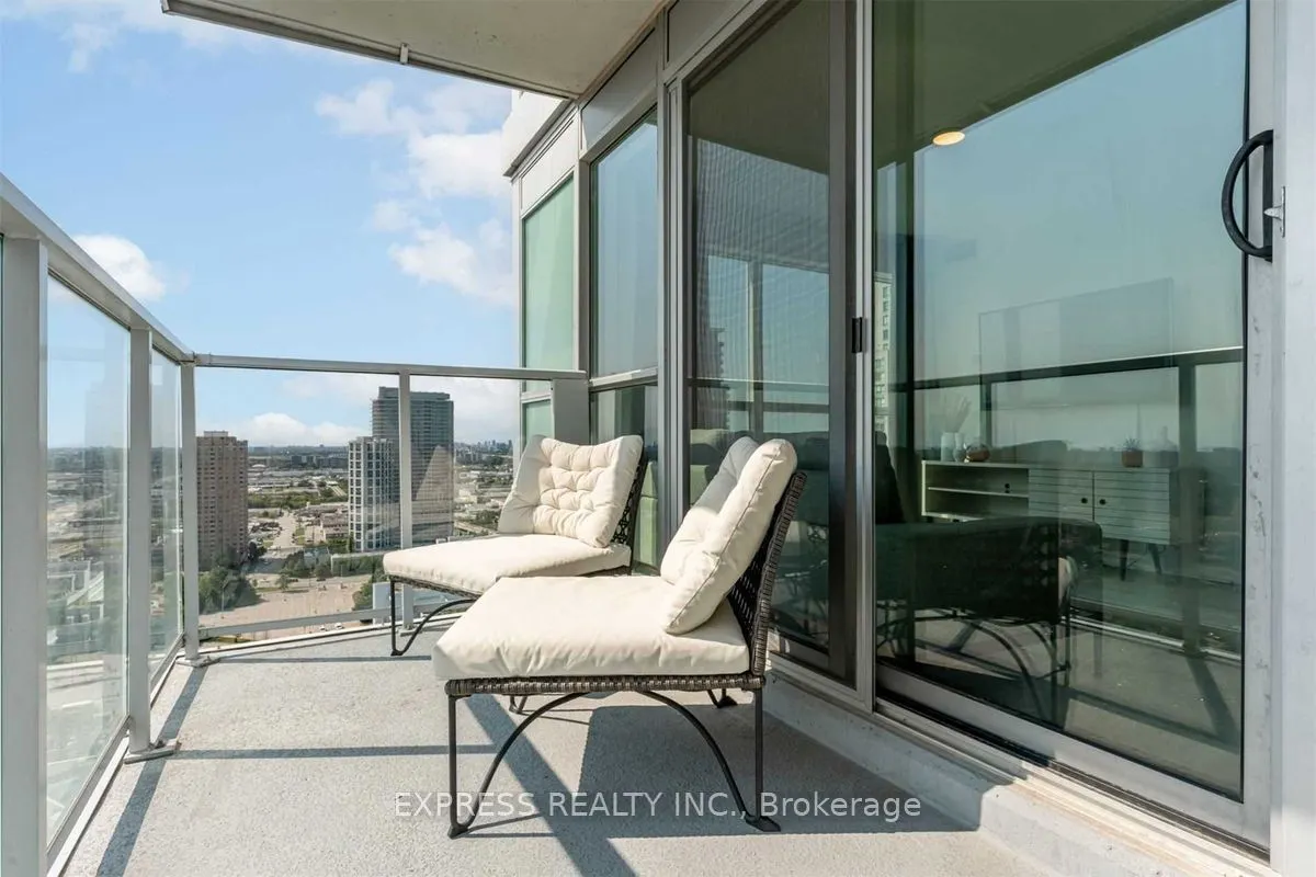 60 Town Centre Court, #2709