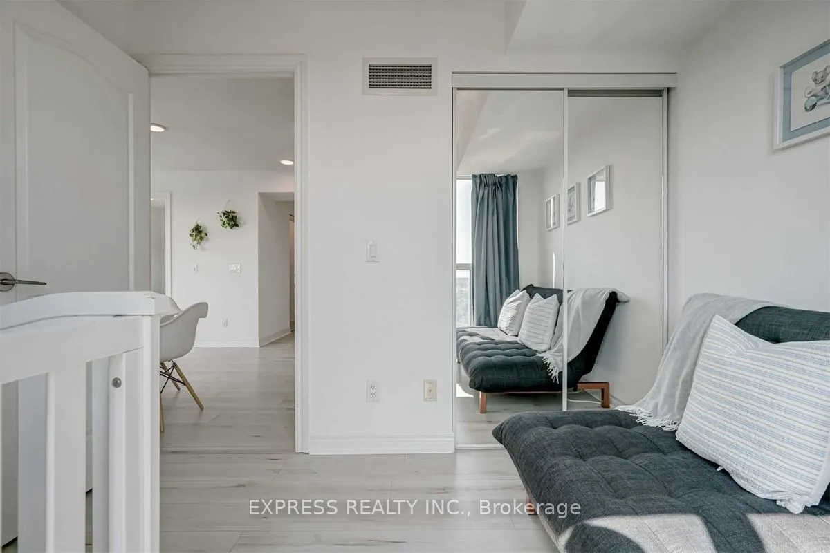 60 Town Centre Court, #2709