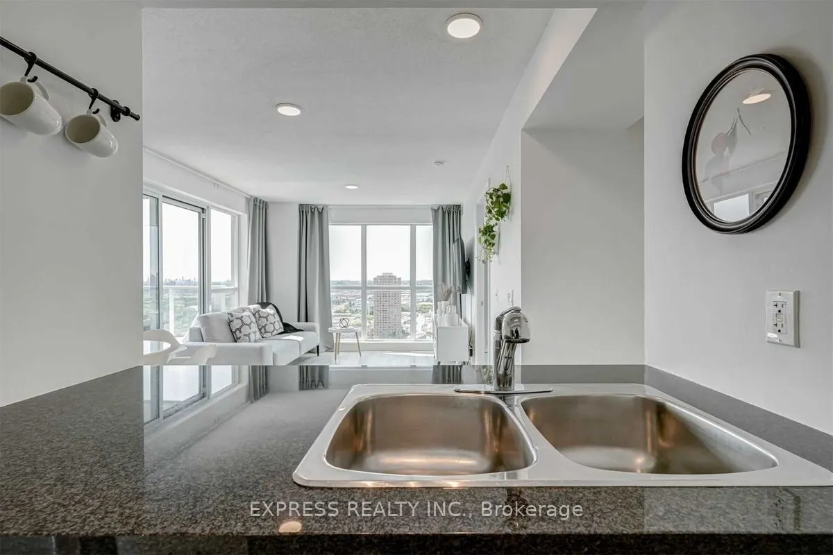 60 Town Centre Court, #2709