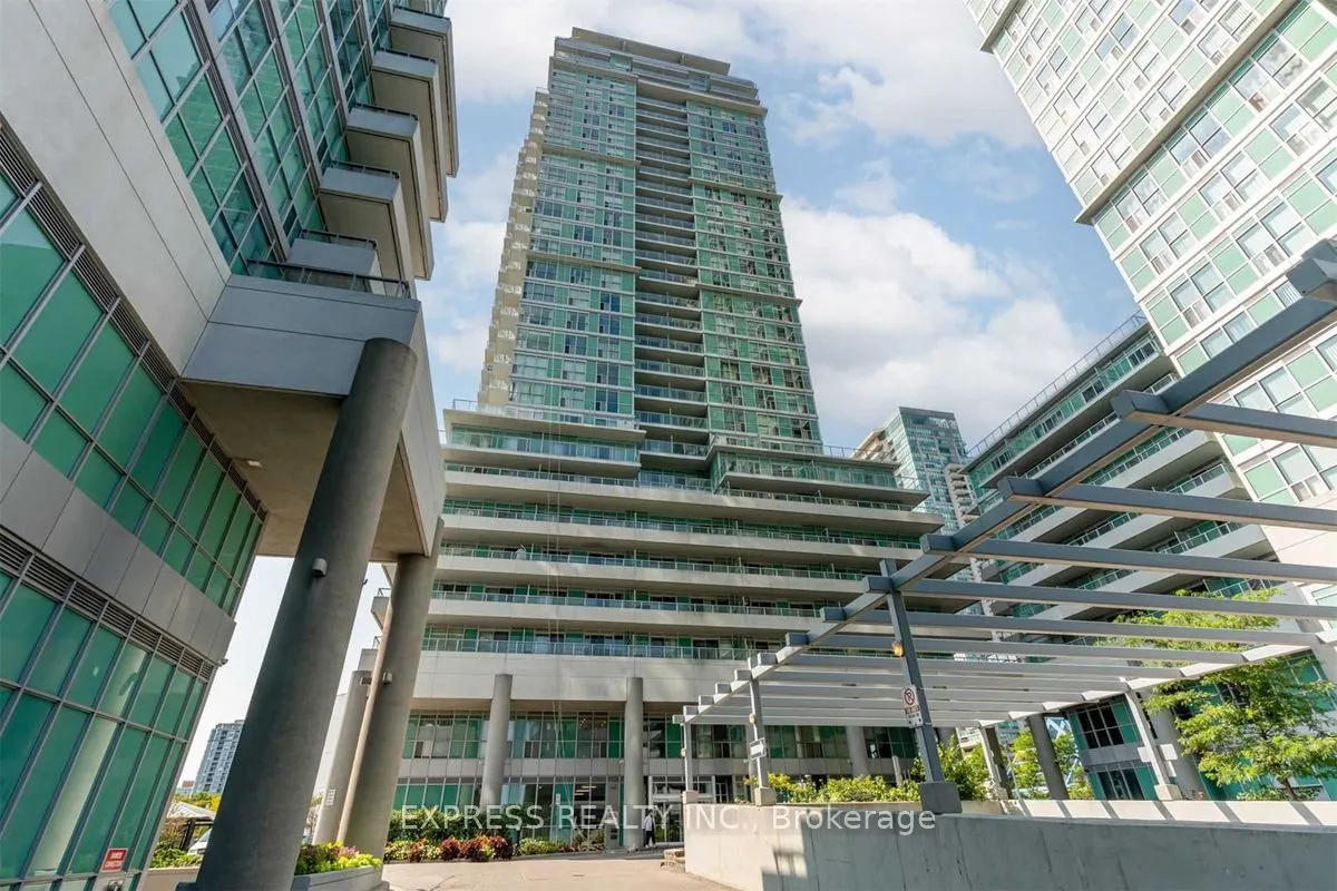 60 Town Centre Court, #2709