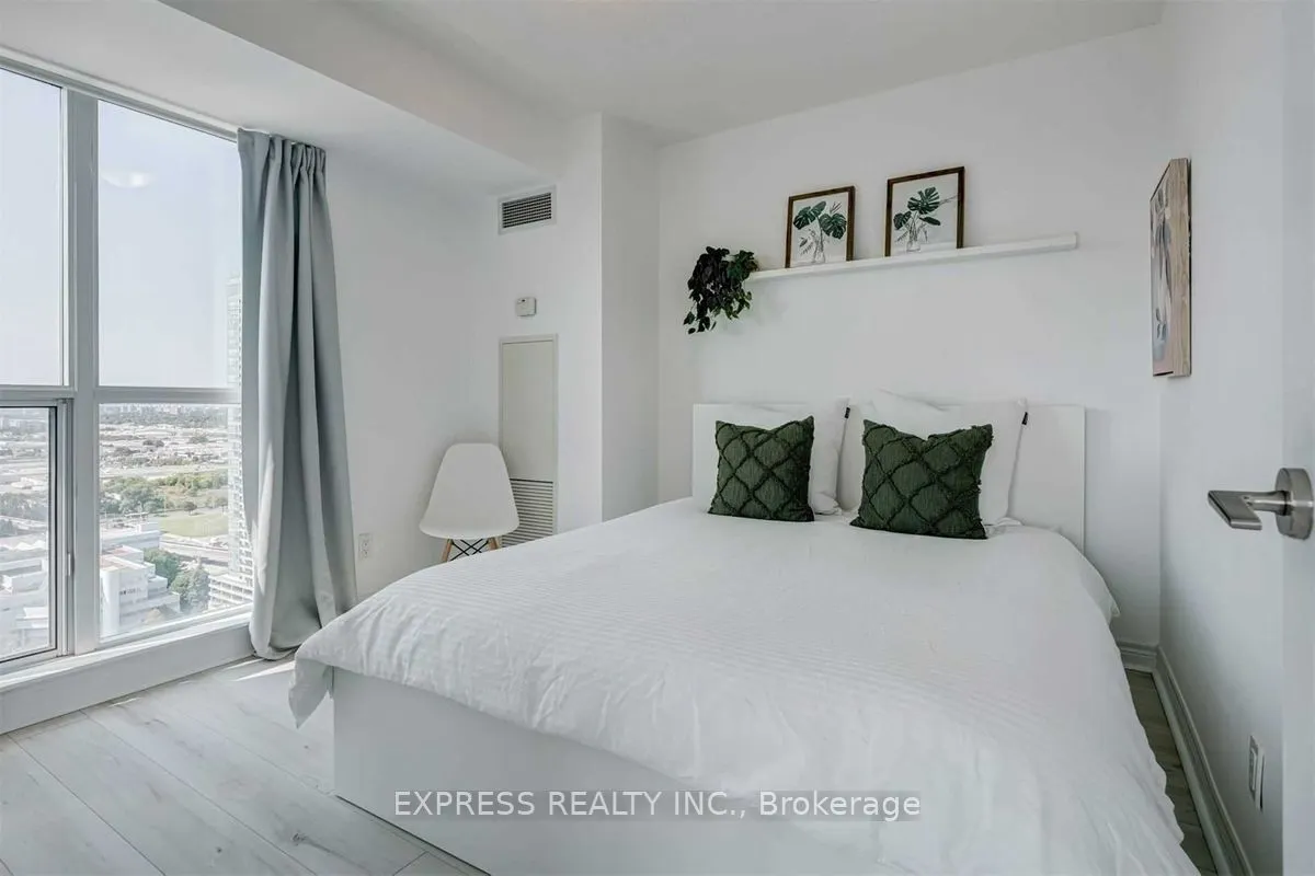 60 Town Centre Court, #2709