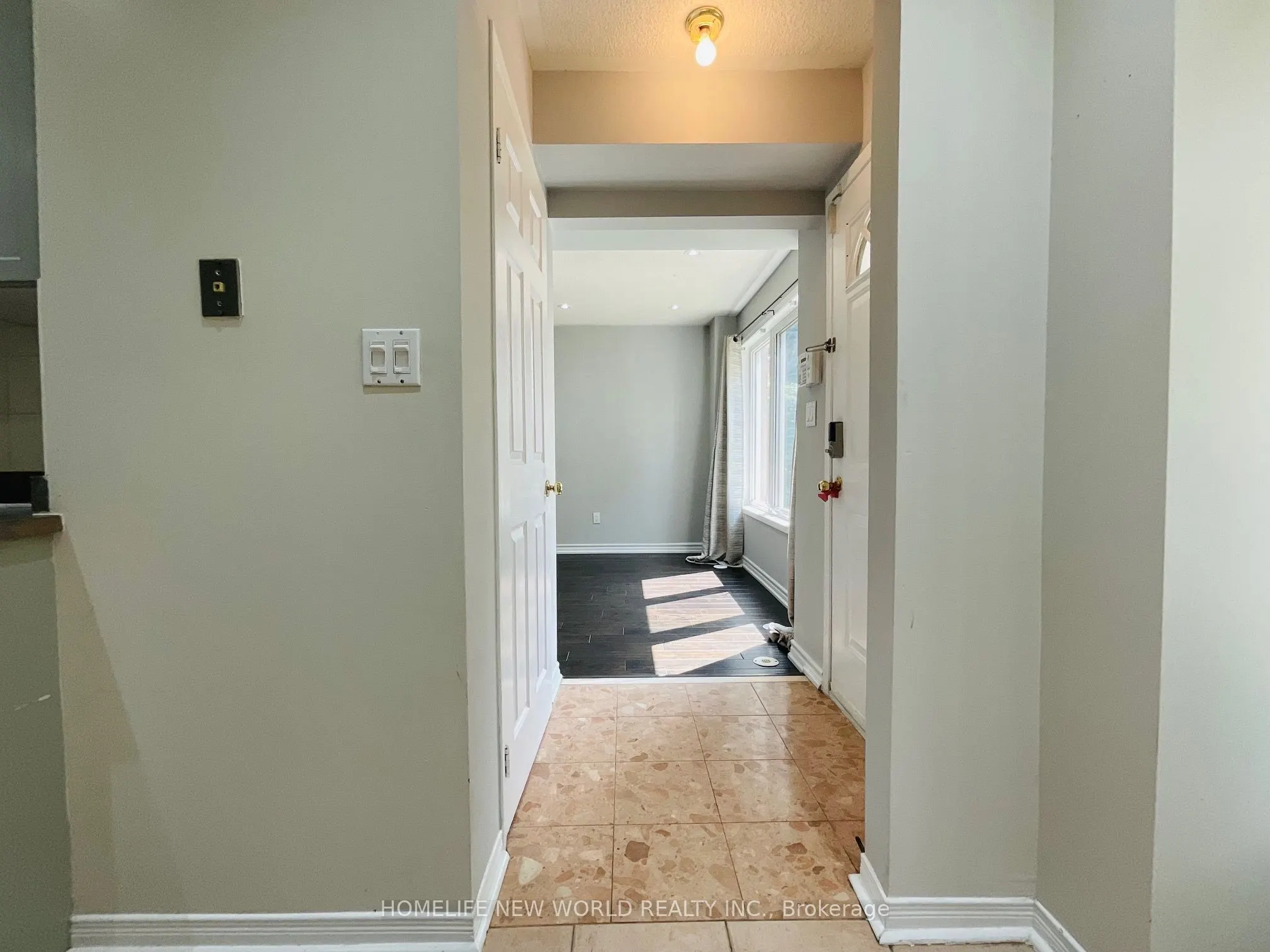 29 Rosebank Drive, #1509