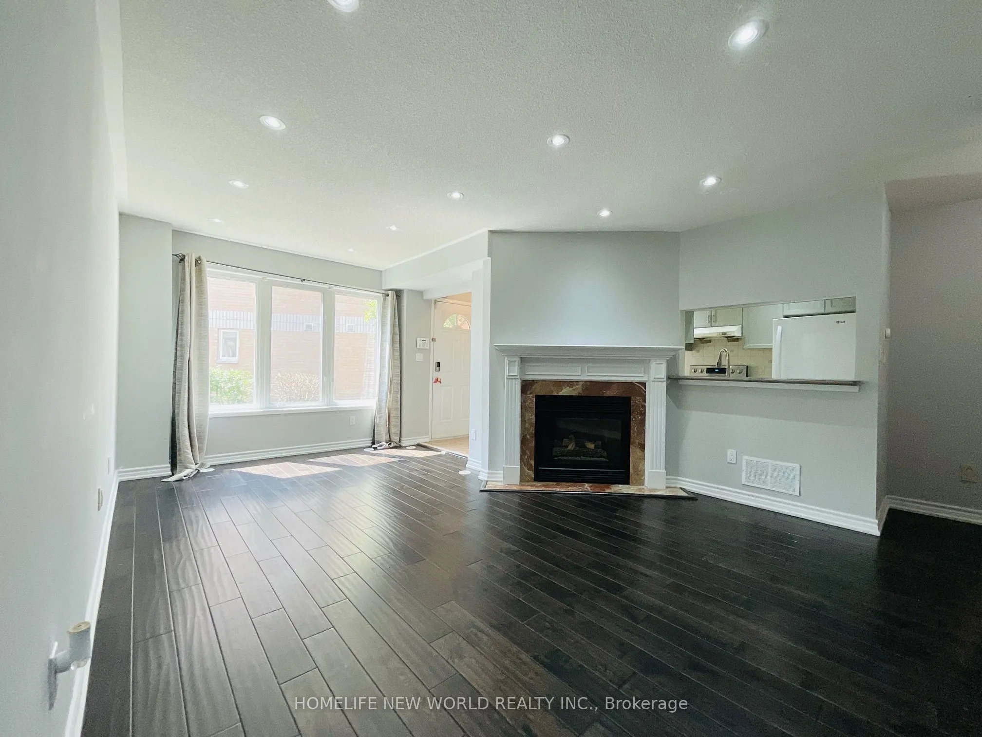 29 Rosebank Drive, #1509