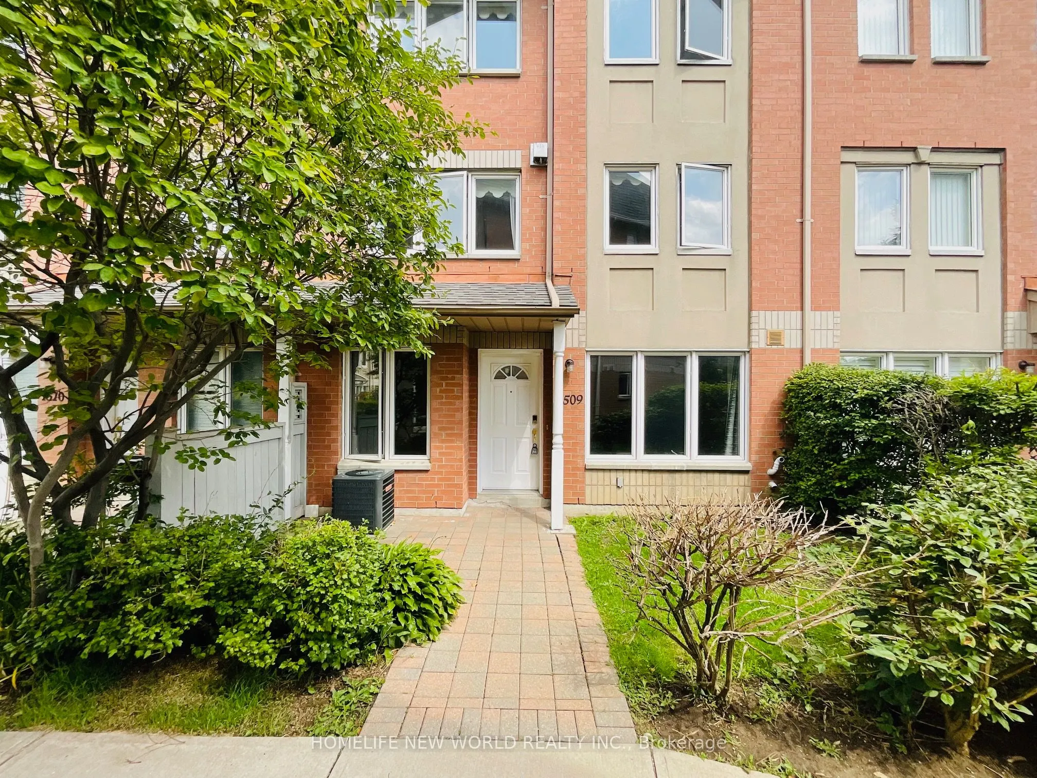 29 Rosebank Drive, #1509