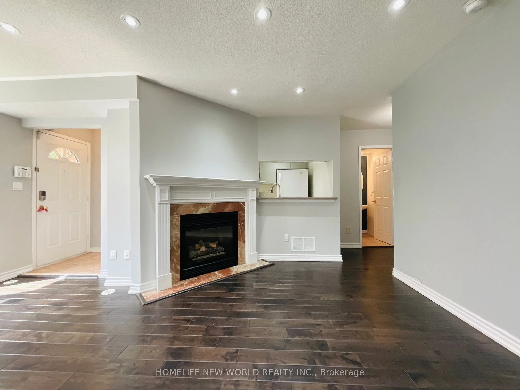 29 Rosebank Drive, #1509