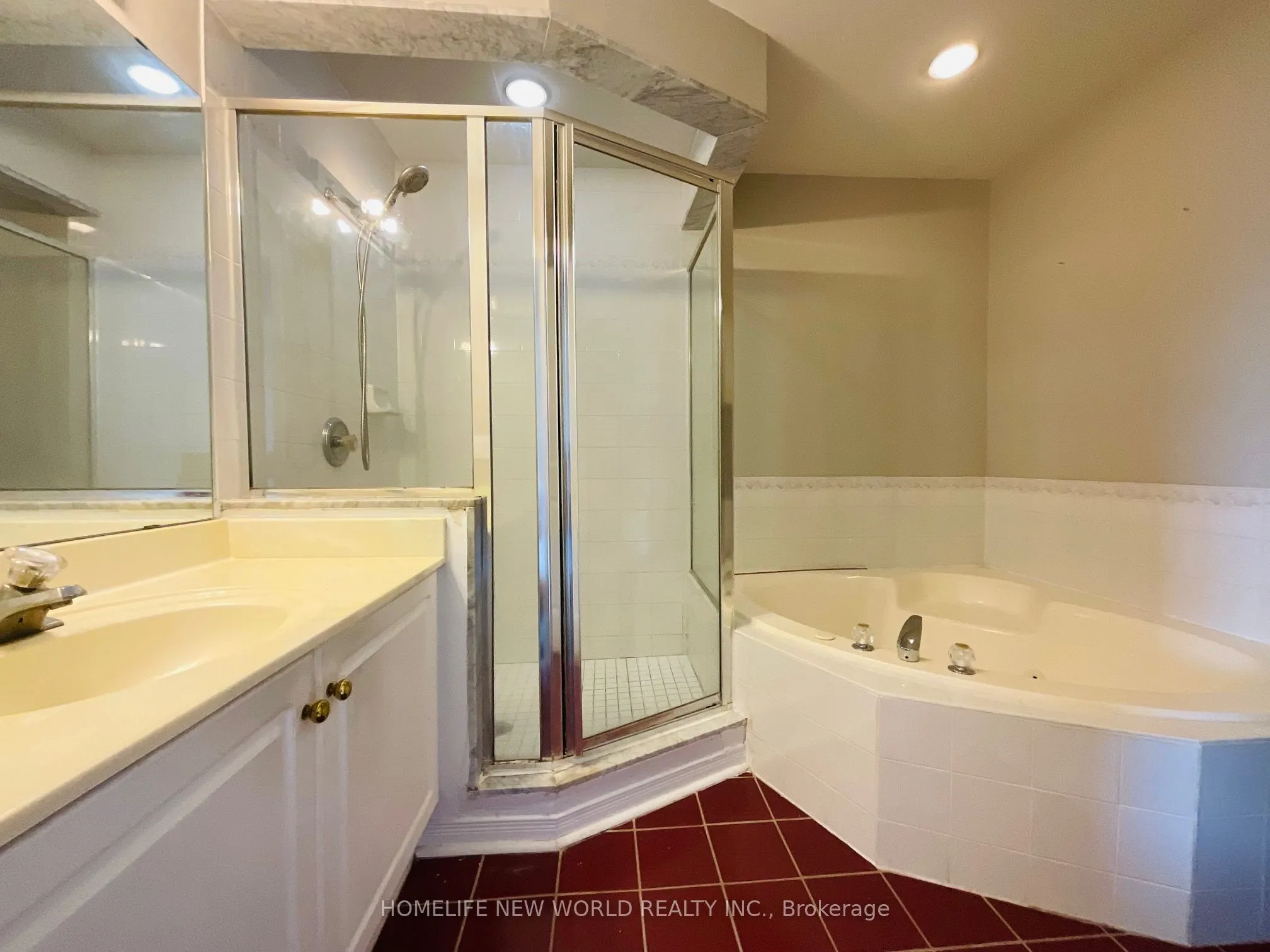 29 Rosebank Drive, #1509