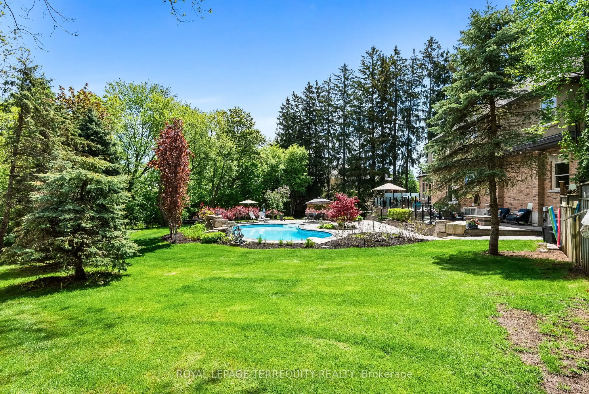 507 Rougemount Drive