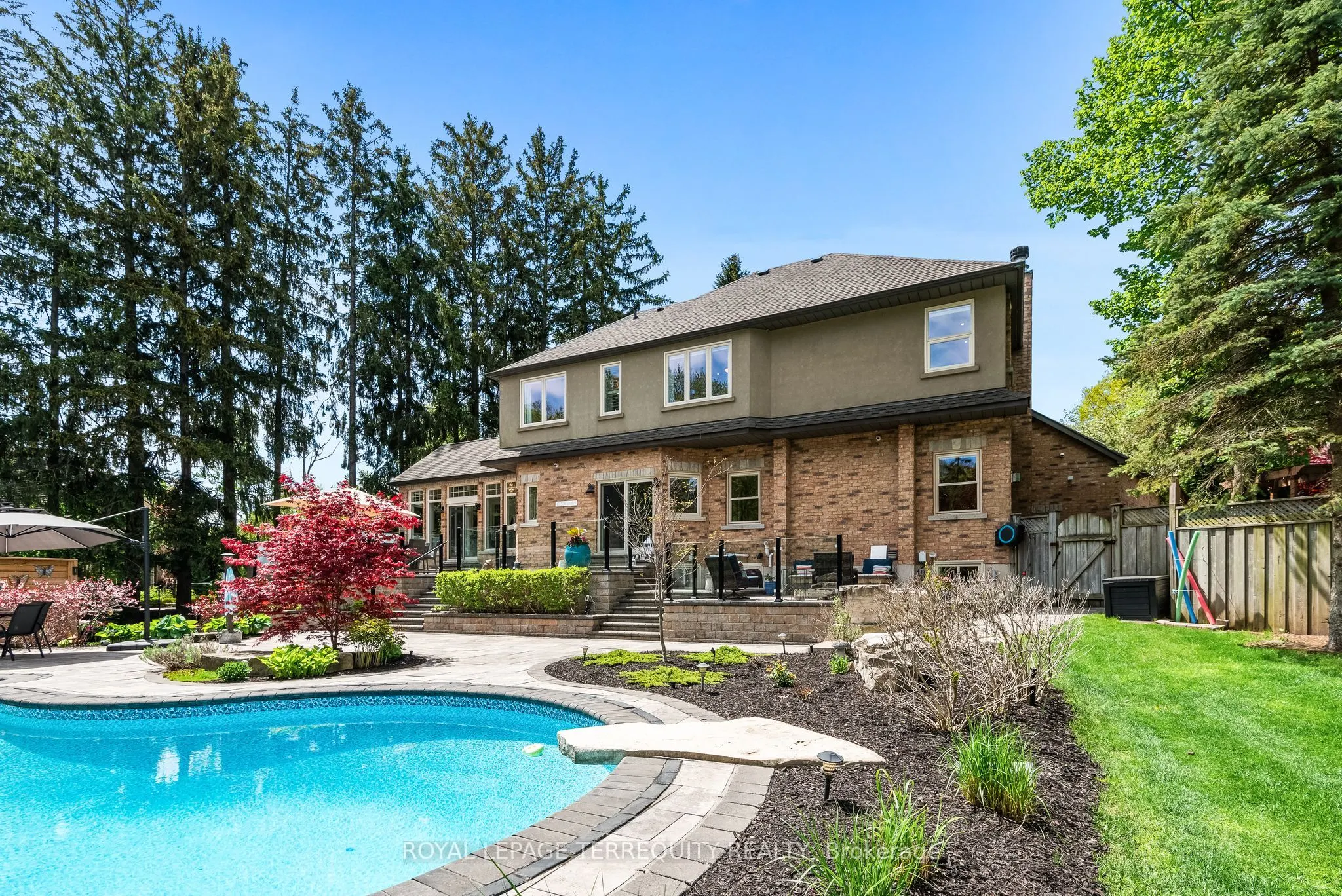 507 Rougemount Drive